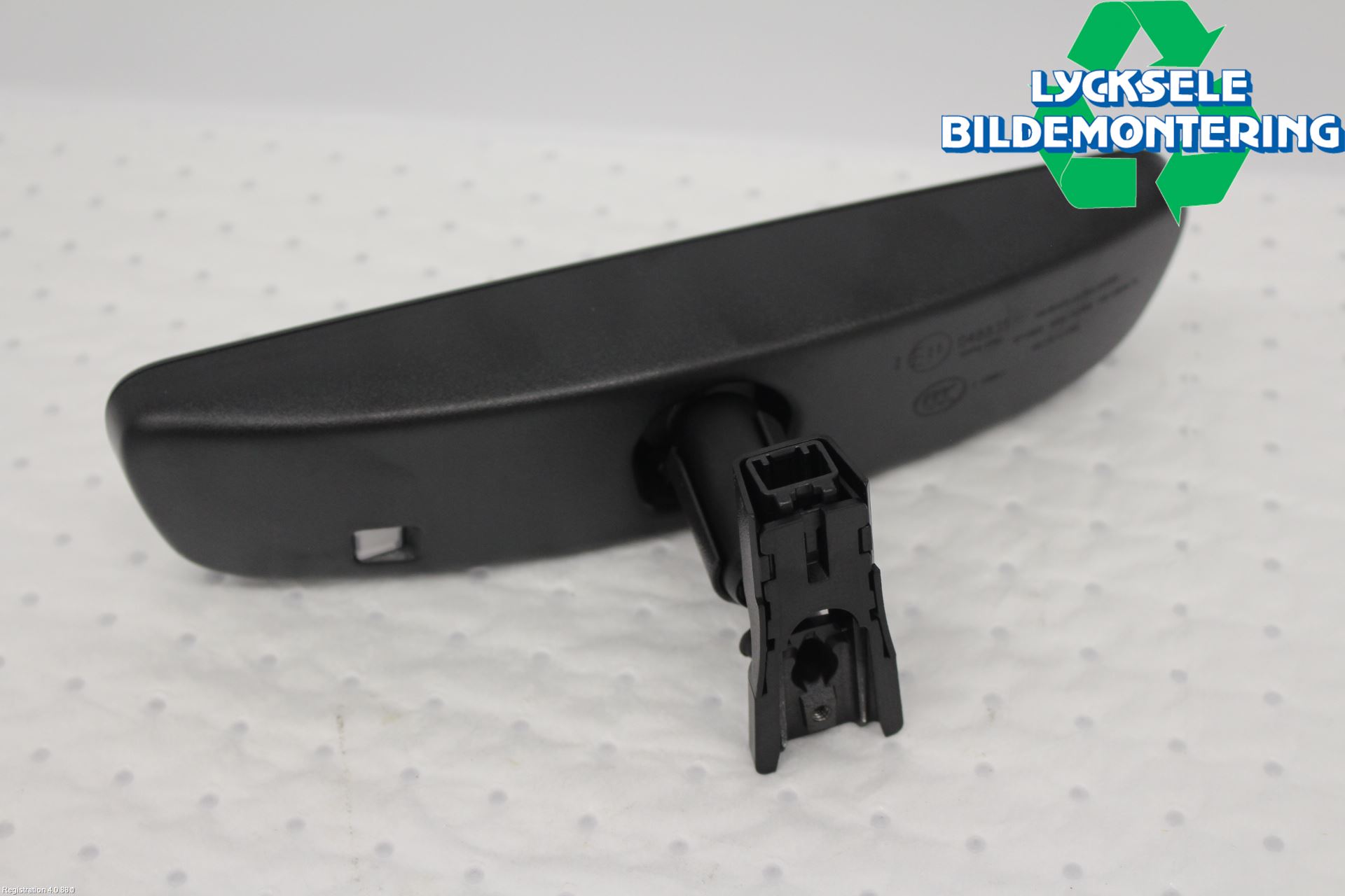 Kia CEED/CEED SW 19- Spegel Invändig