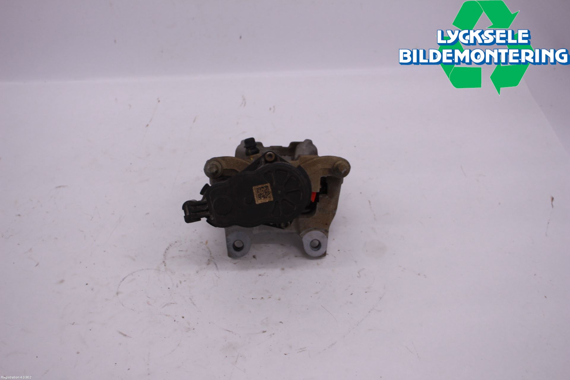 Mercedes-Benz MB EQB (X243) 22- Bromsok Bak Höger