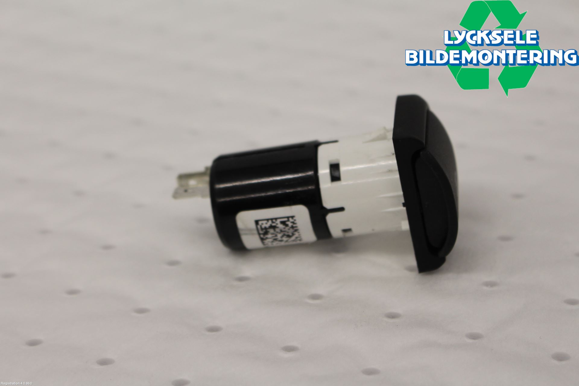 Kia NIRO (DE) 17-22 Usb Connection