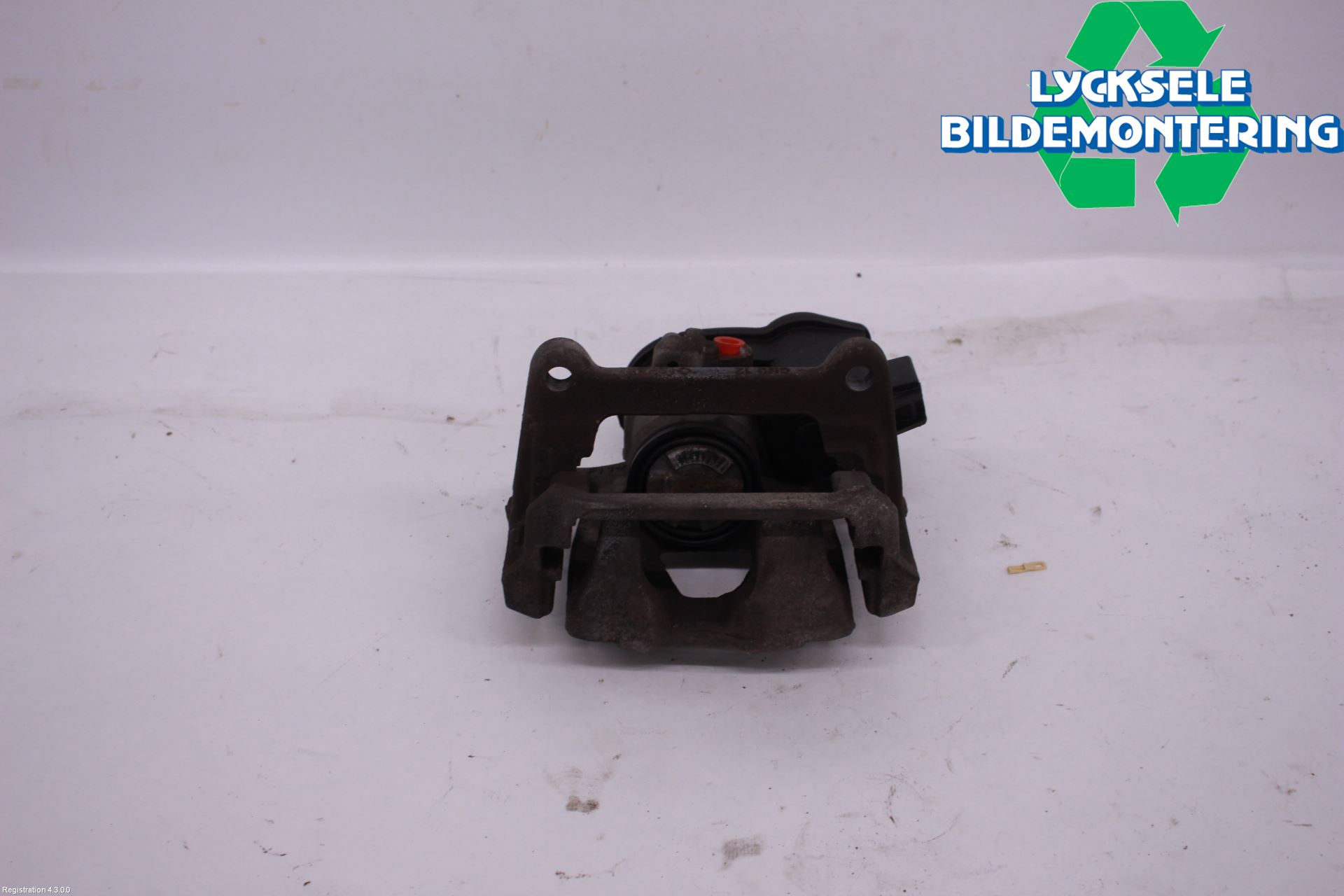 Audi A6 F2/C8 19- Bromsok Bak Höger