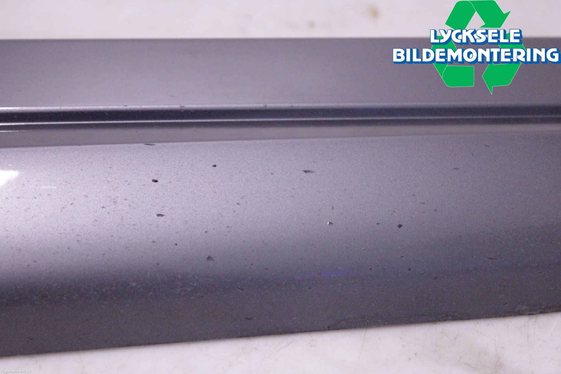 Cupra FORMENTOR 21- Dörr Dekorlist Fram Hö