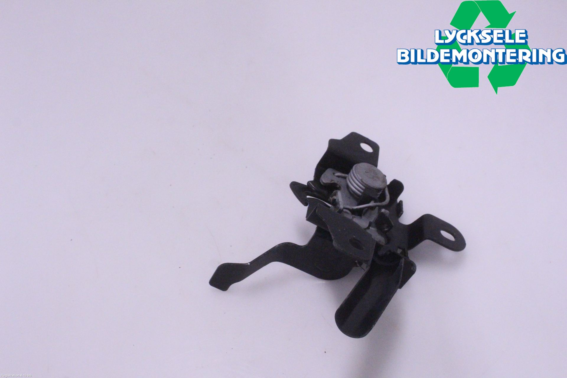 Subaru OUTBACK 10-15 Huvlås