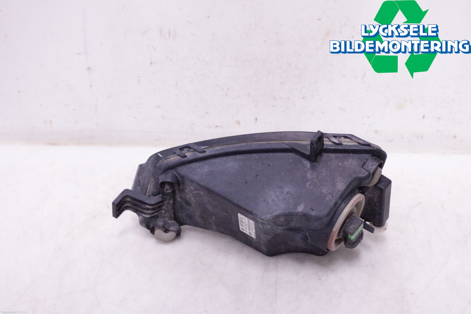 Volkswagen VW GOLF / E-GOLF VII 13-20 Dimljus-Varselljus Fram