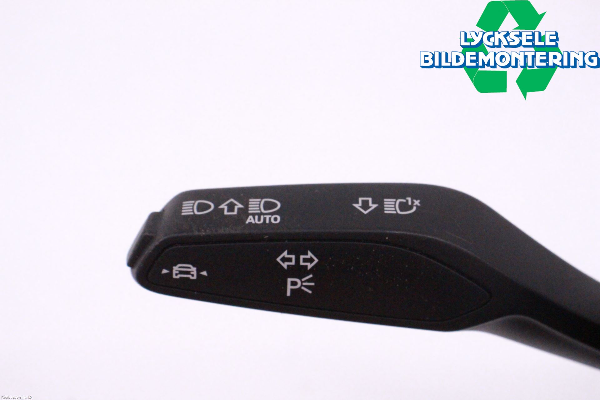 Audi A4/S4 B9 20- Spakcentral