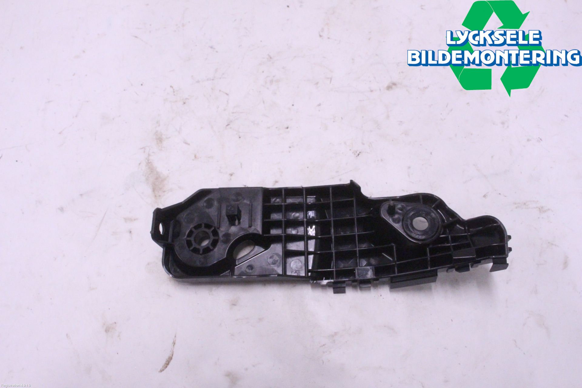 Mazda MX-30 20- Stötfångarfäste Fram Hö