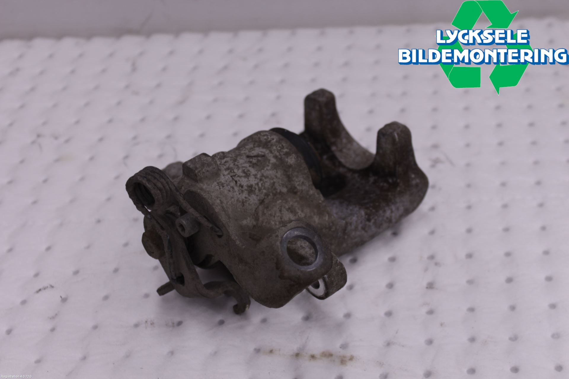 Kia CEED 12-18 Bromsok Bak Höger