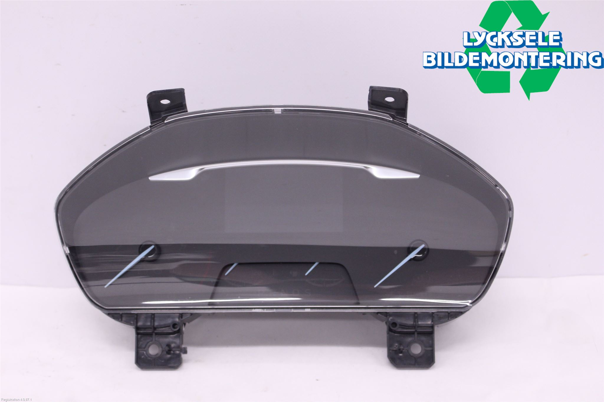Ford FIESTA (VII) 18-23 Instrument Komb