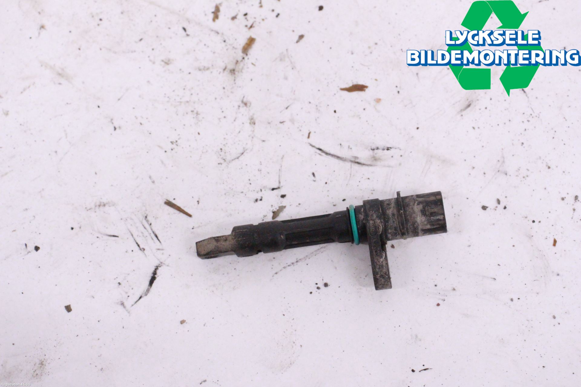Mercedes-Benz MB GLE-KLASS (W167/V167/C167) 19- Abs Sensor