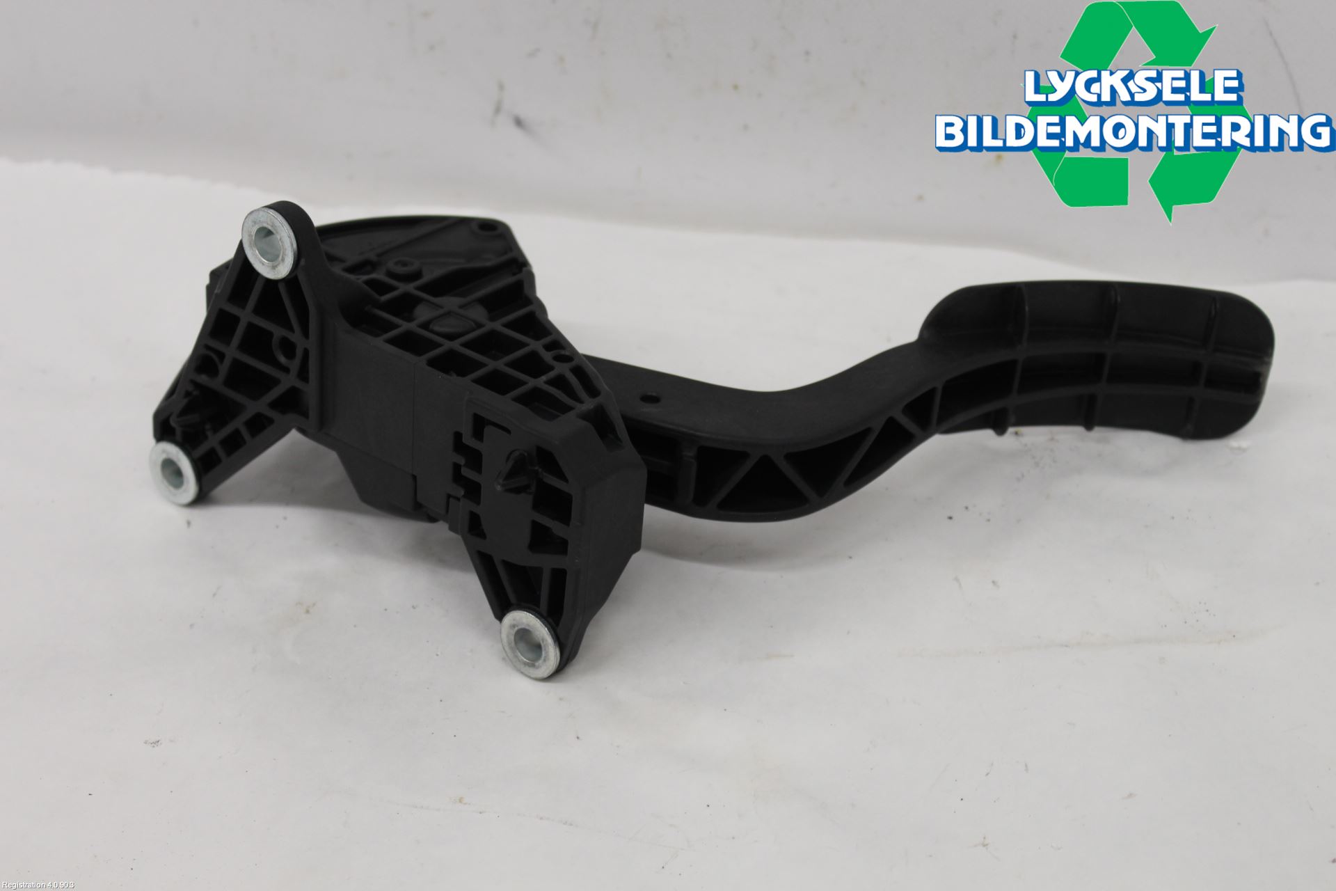 Toyota COROLLA 19- Gaspedal