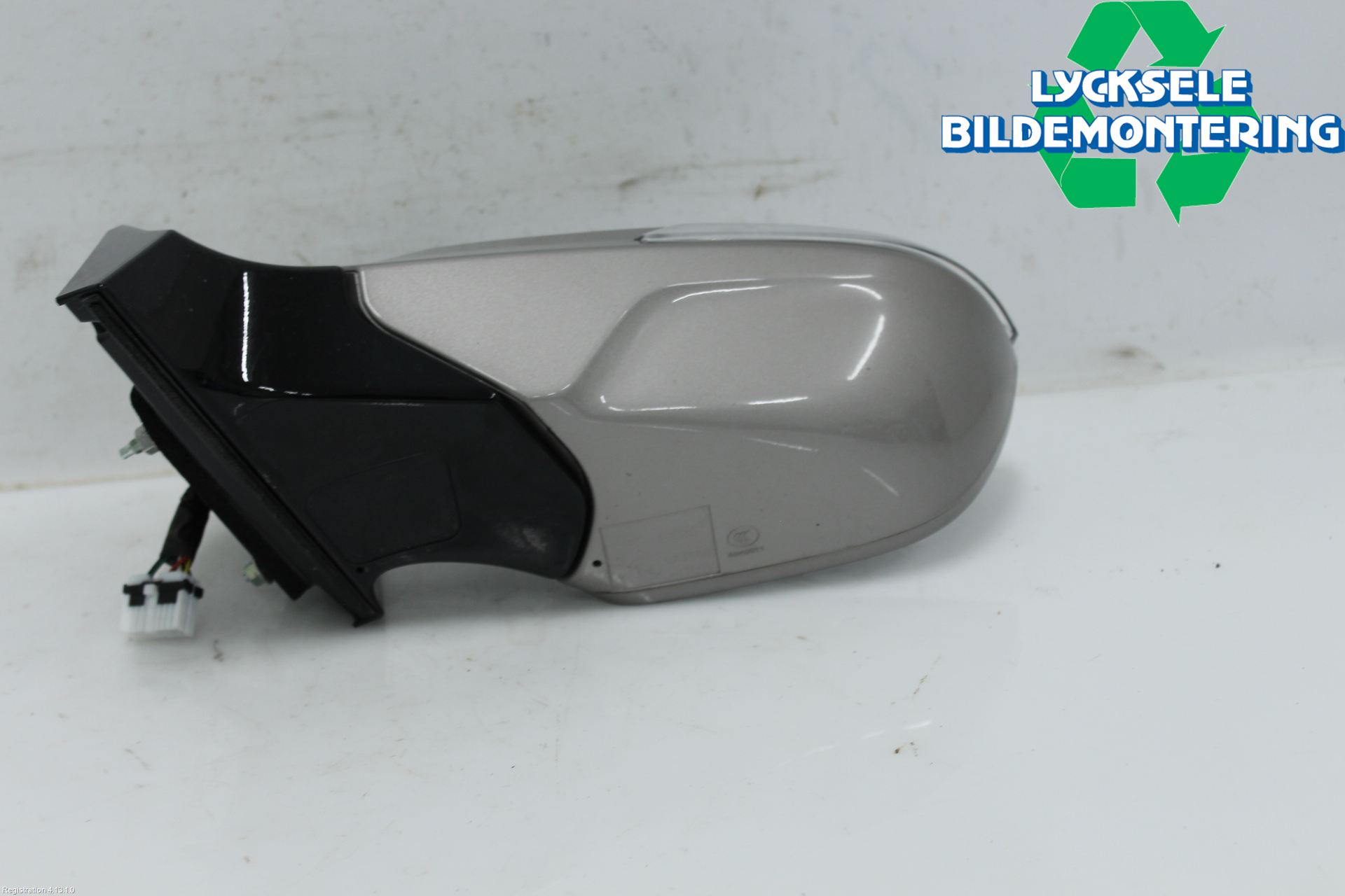 Hyundai i40 16-18 Spegel Yttre El Vä