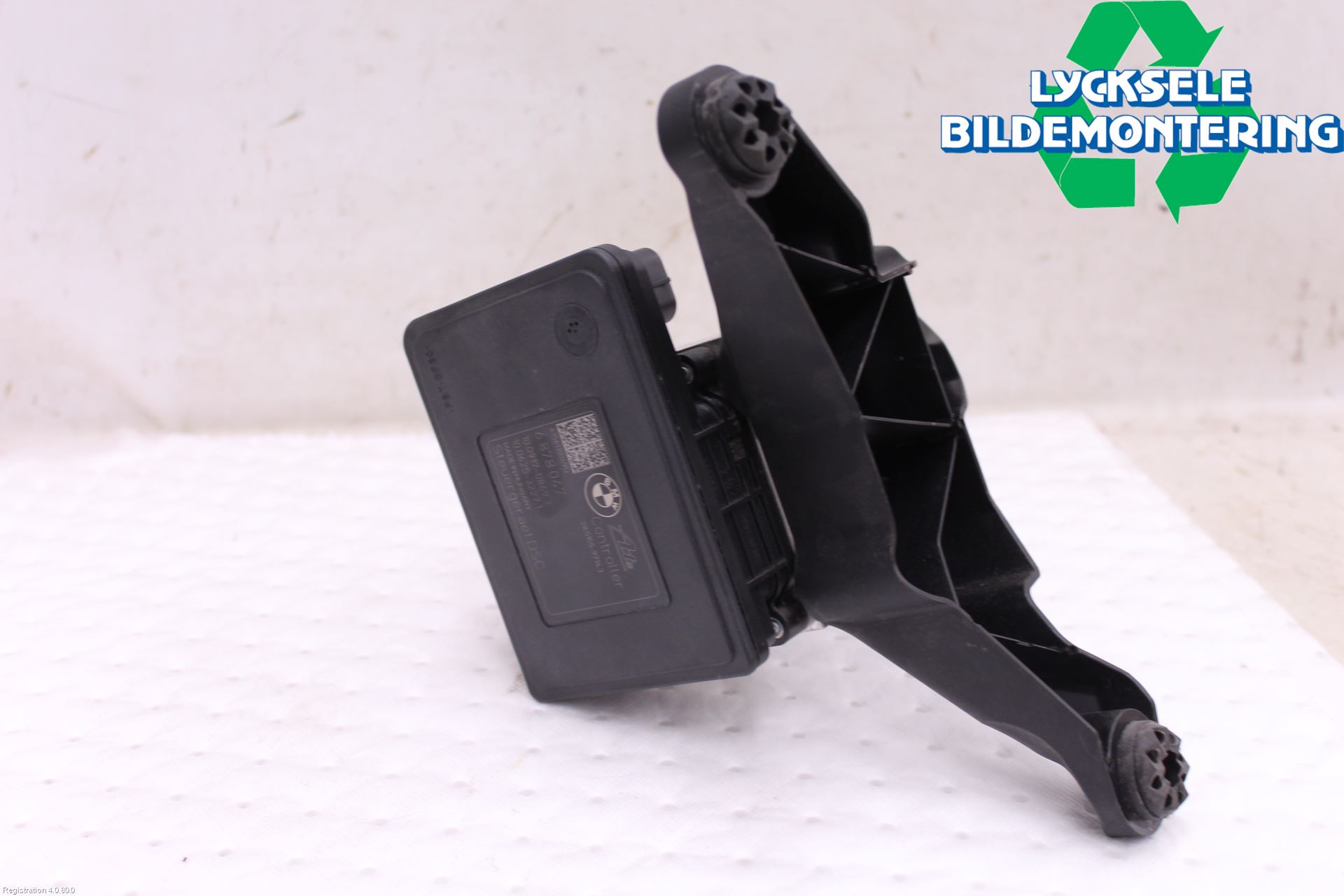 Mini ONE/COOPER 5DR F55 14-24 Abs Hydraulaggregat
