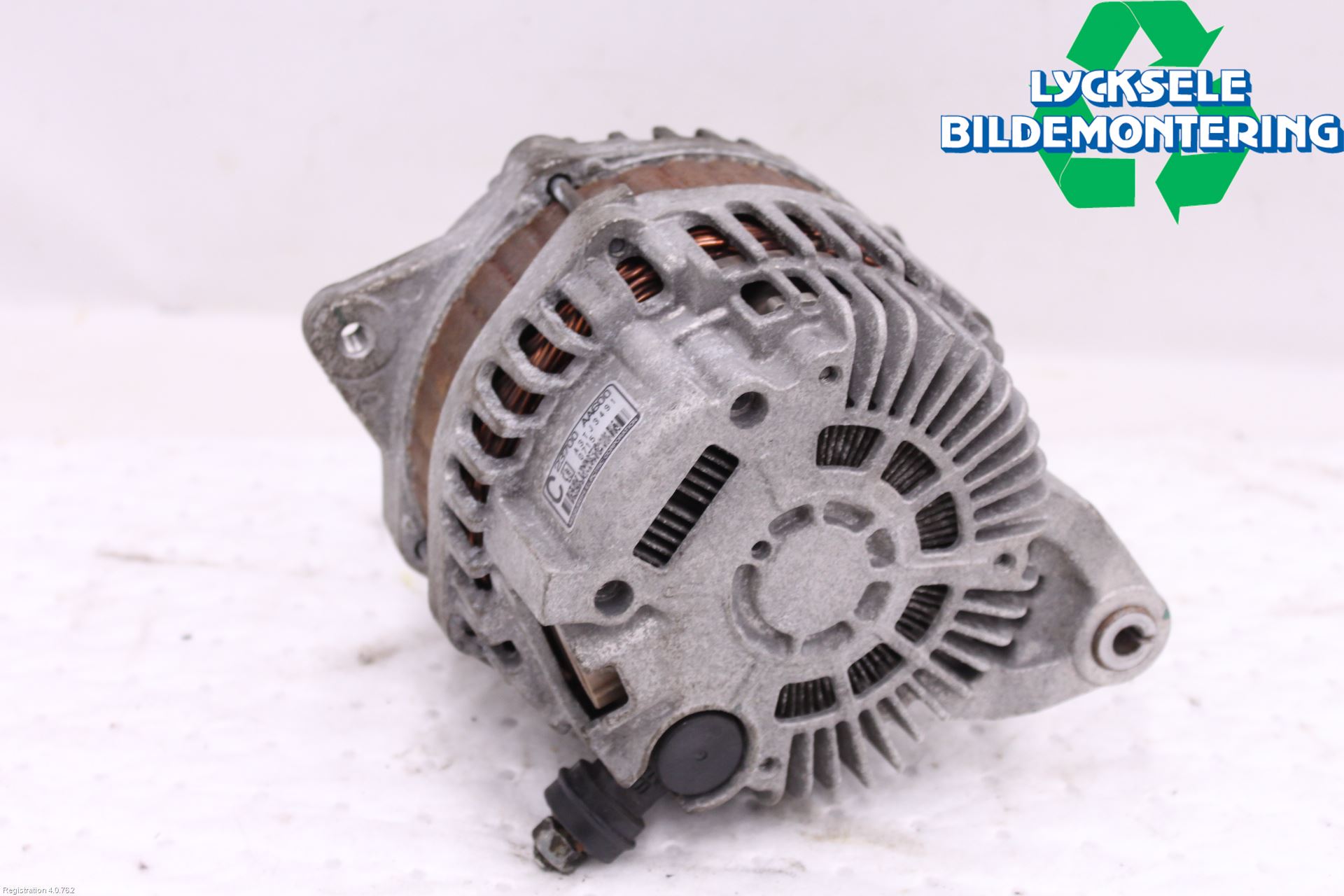 Subaru OUTBACK 10-15 Generator