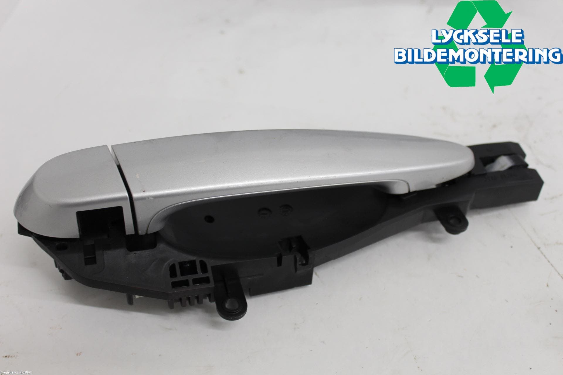 BMW X3 F25 10-17 Dörrhandtag Yttre Hö