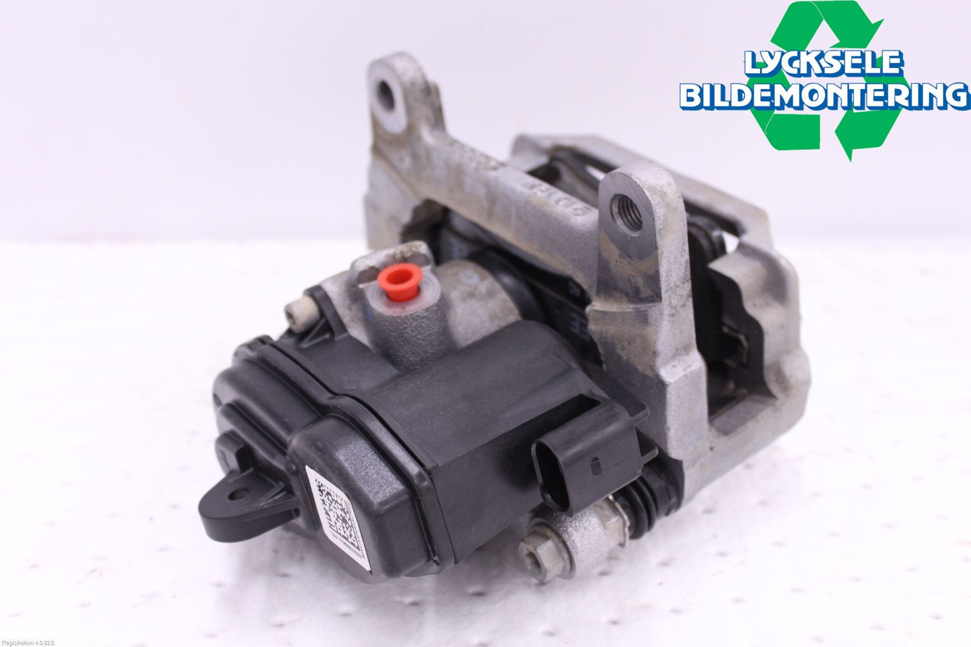 Audi Q5/SQ5 17- Bromsok Bak Vänster