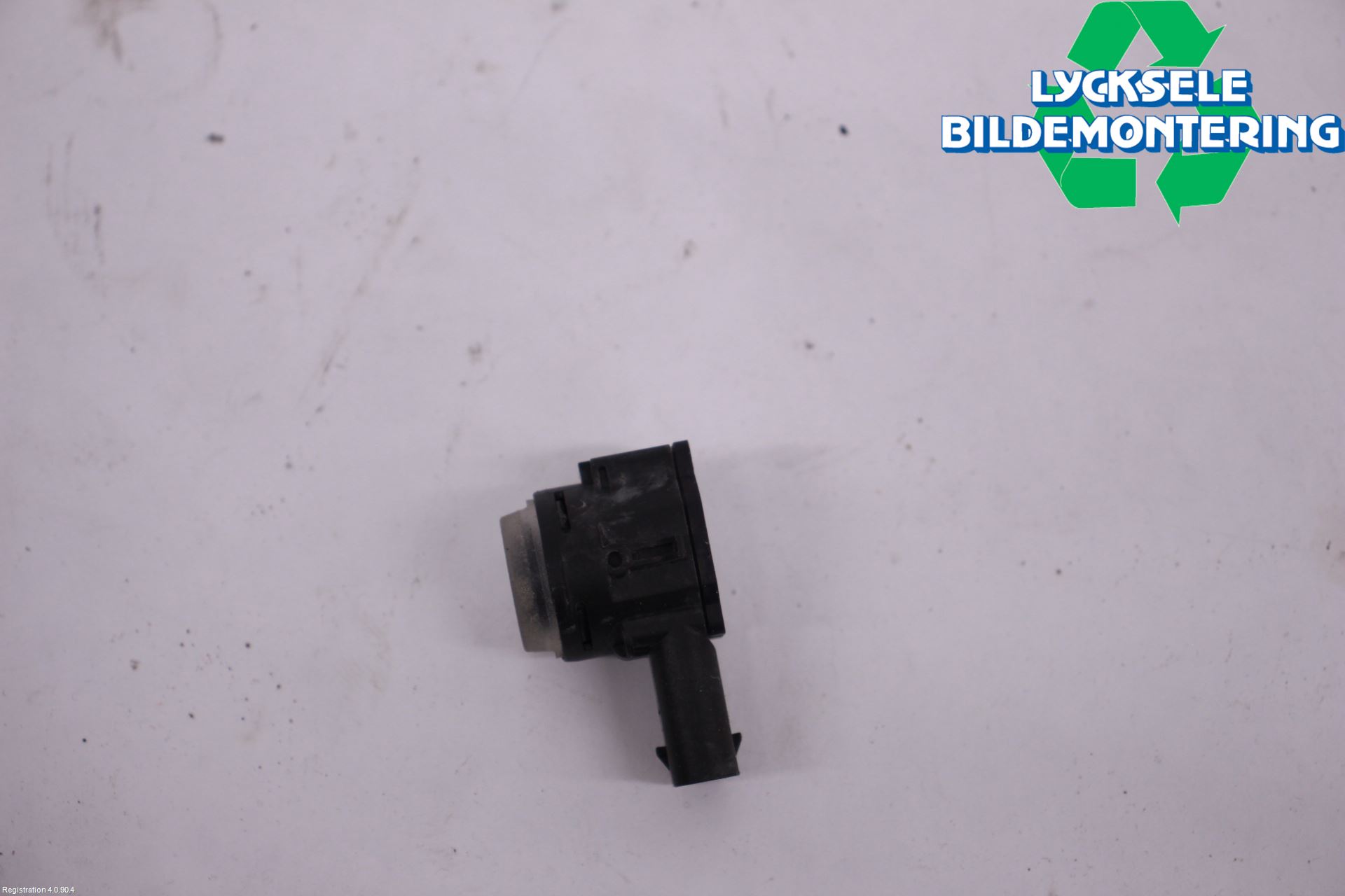 Peugeot 5008 17-24 Parkeringshjälp Backsensor