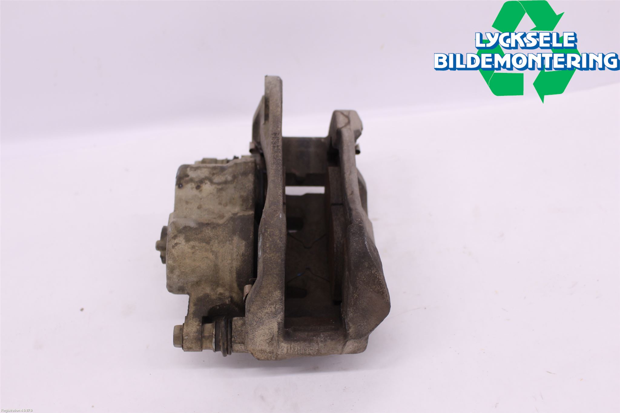 Toyota RAV4 19- Bromsok Fram Höger