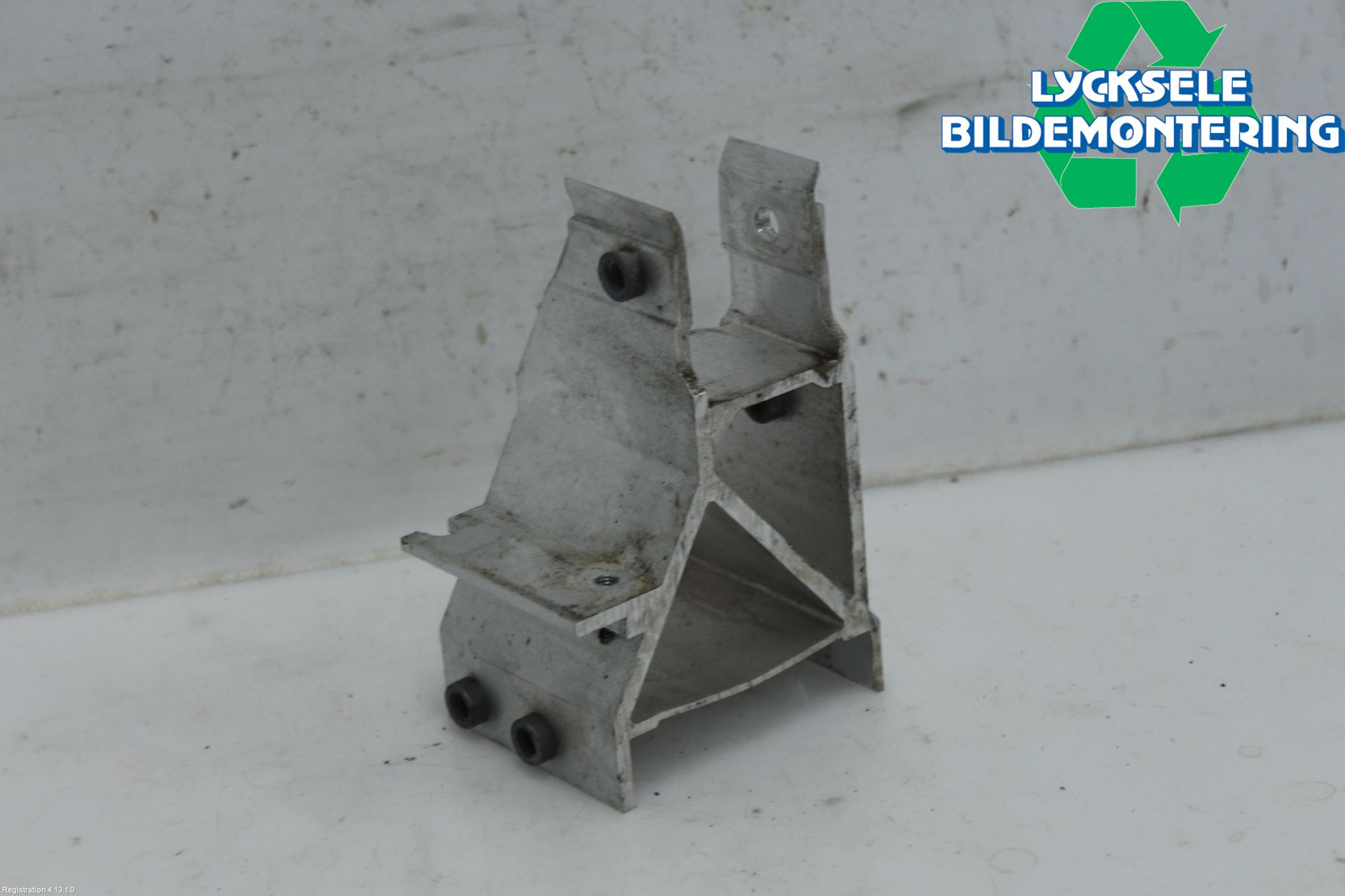 BMW 5 G30/G31/F90 17-23 Front Övrigt