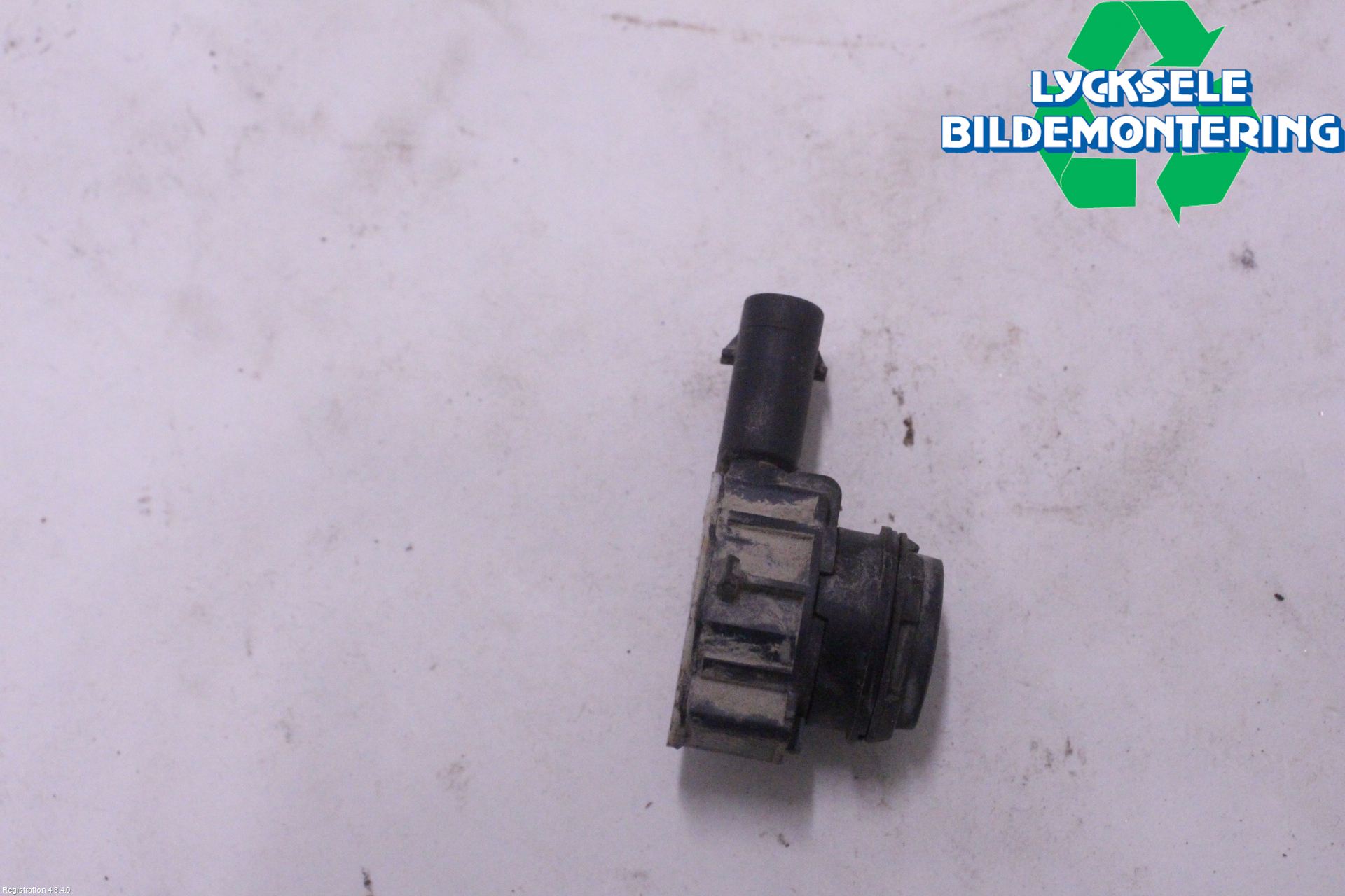 Volkswagen VW TIGUAN 16-24 Parkeringshjälp Backsensor
