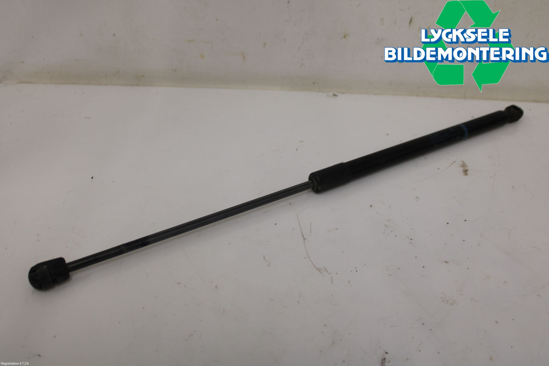 Audi Q7/SQ7 Gasfjäder Baklucka