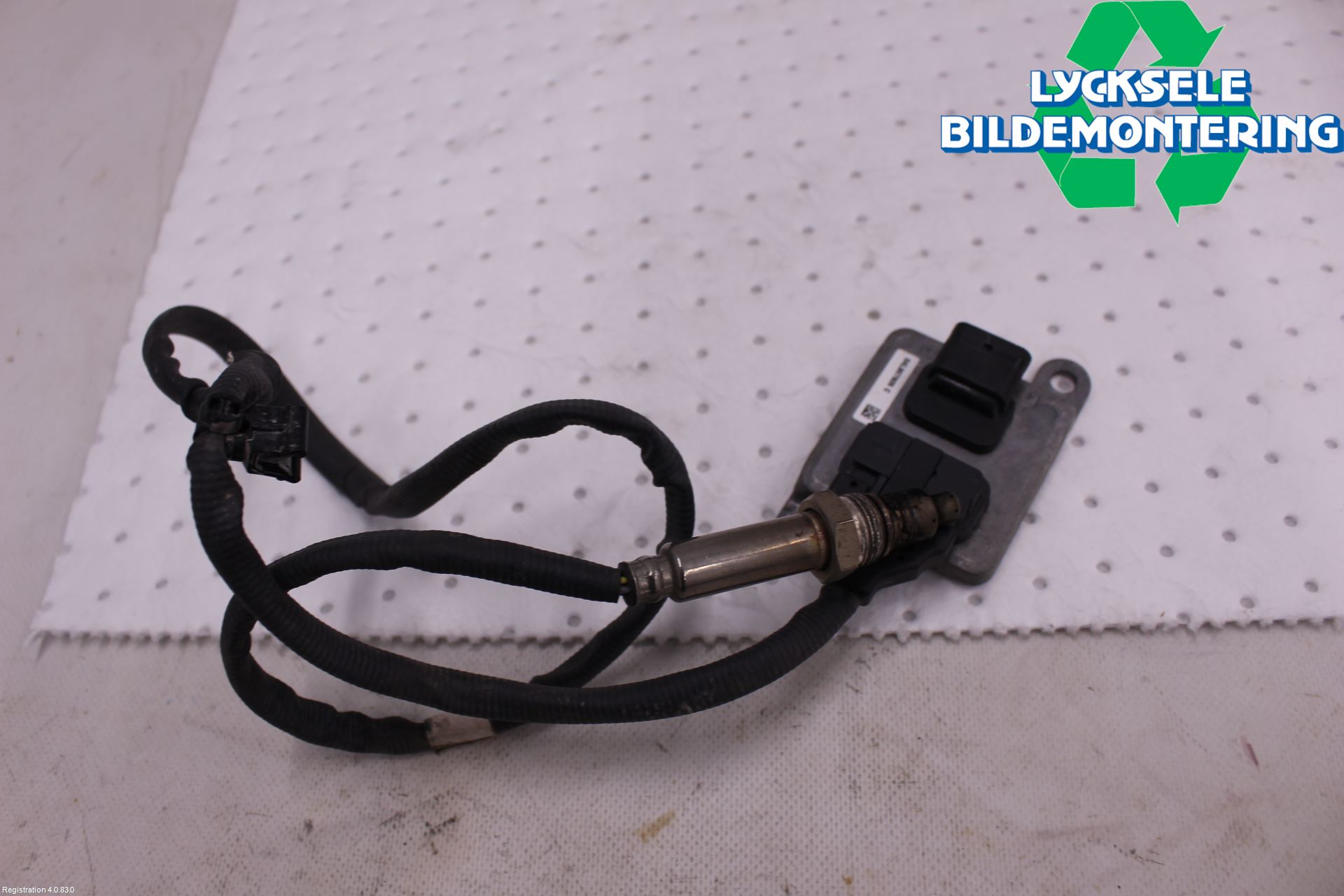 Skoda SUPERB 16-24 Injlambdasond