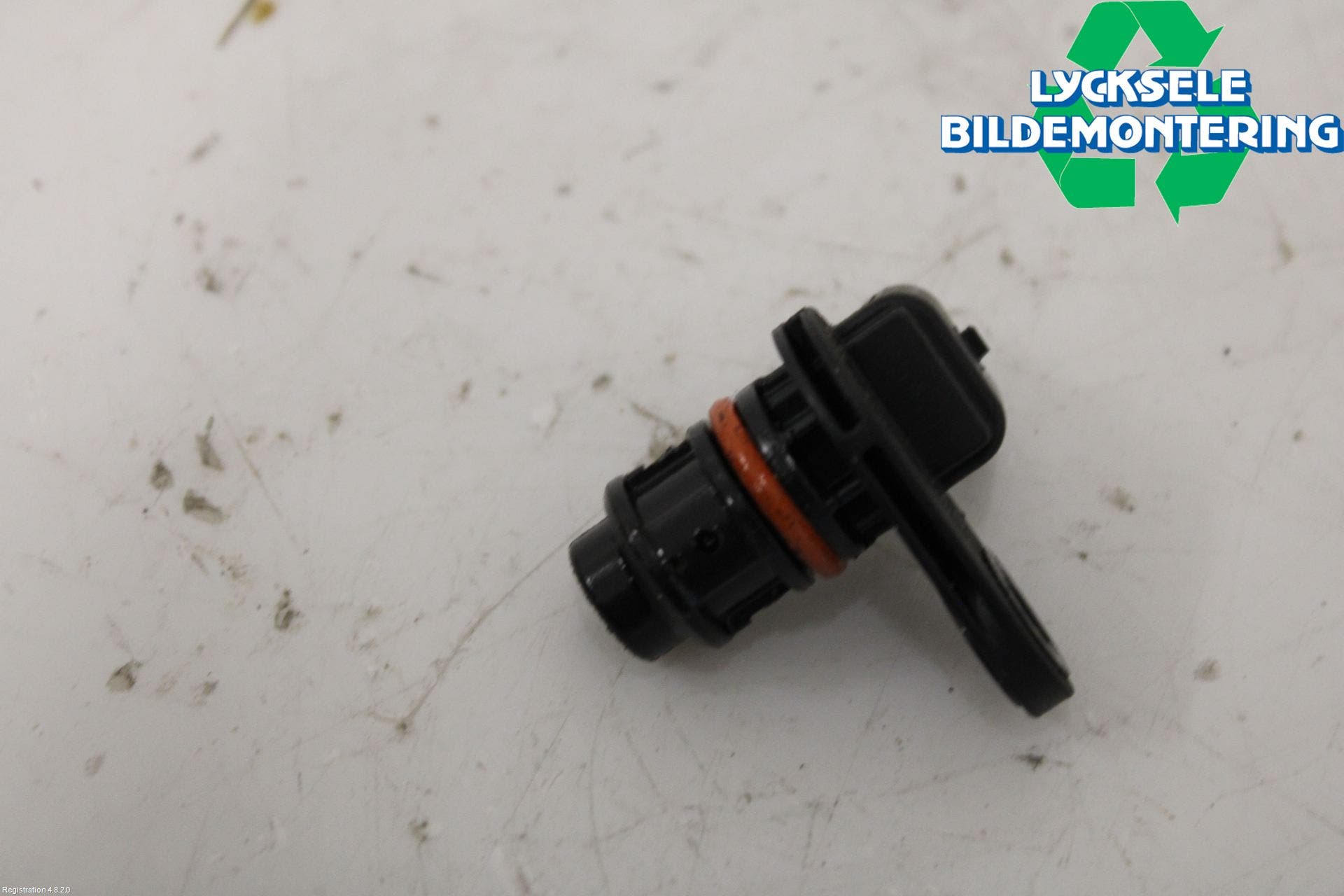 Ford KUGA/KUGA PHEZ/FHEV 20- Kamaxel Positionsgivare