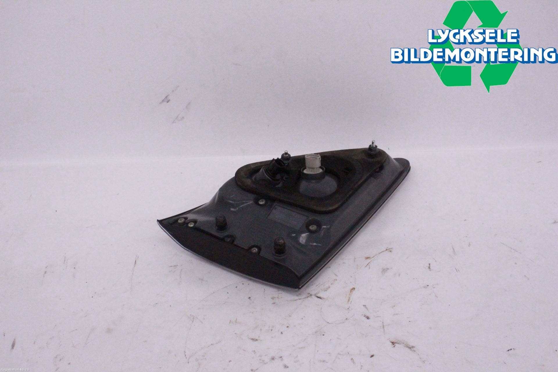 Lexus RX AL10 09-15 Bakljus Lucka Hö