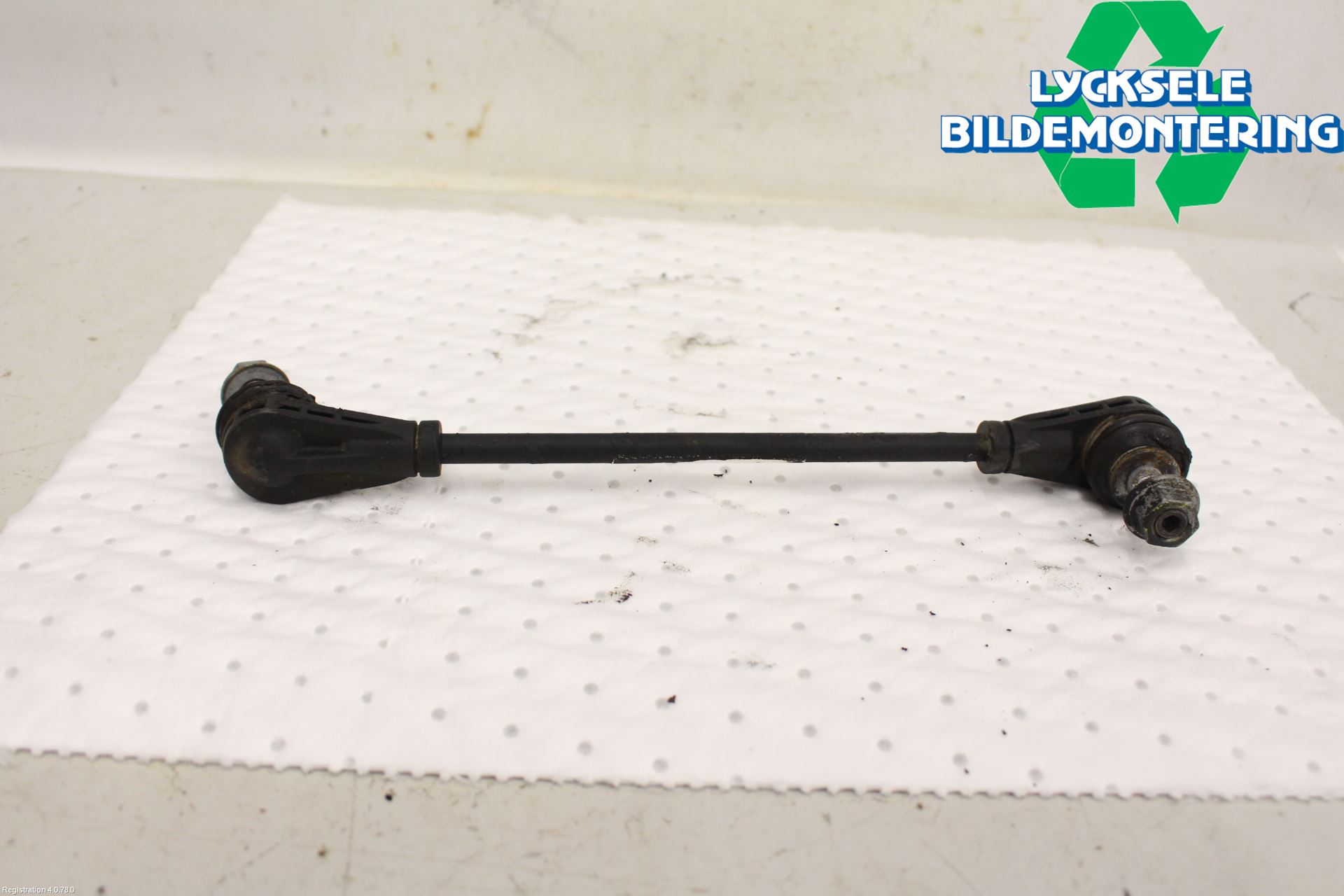 Ford RANGER EU 12-23 Krängningshämmarstag Fram