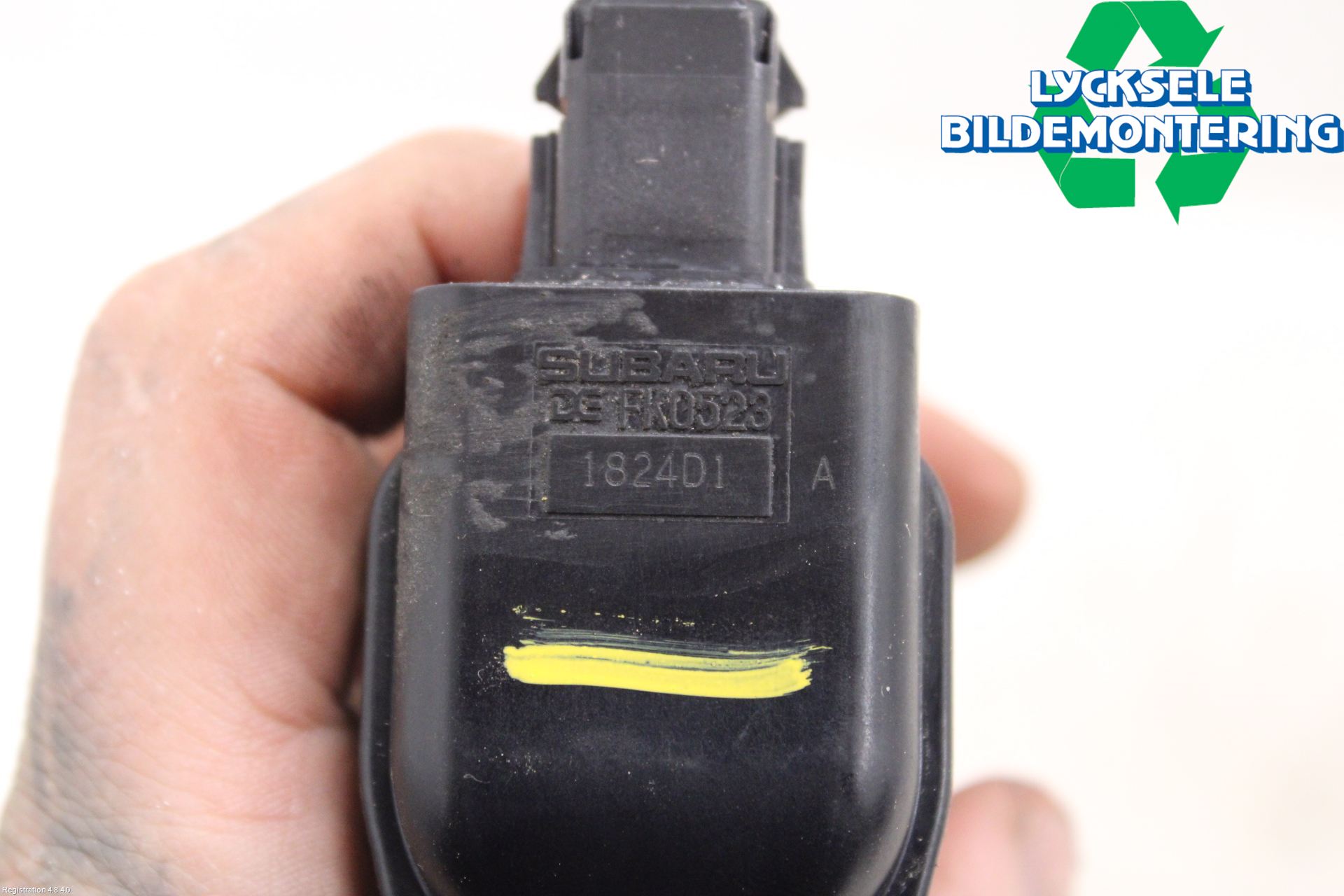 Subaru OUTBACK 21- Tändspole