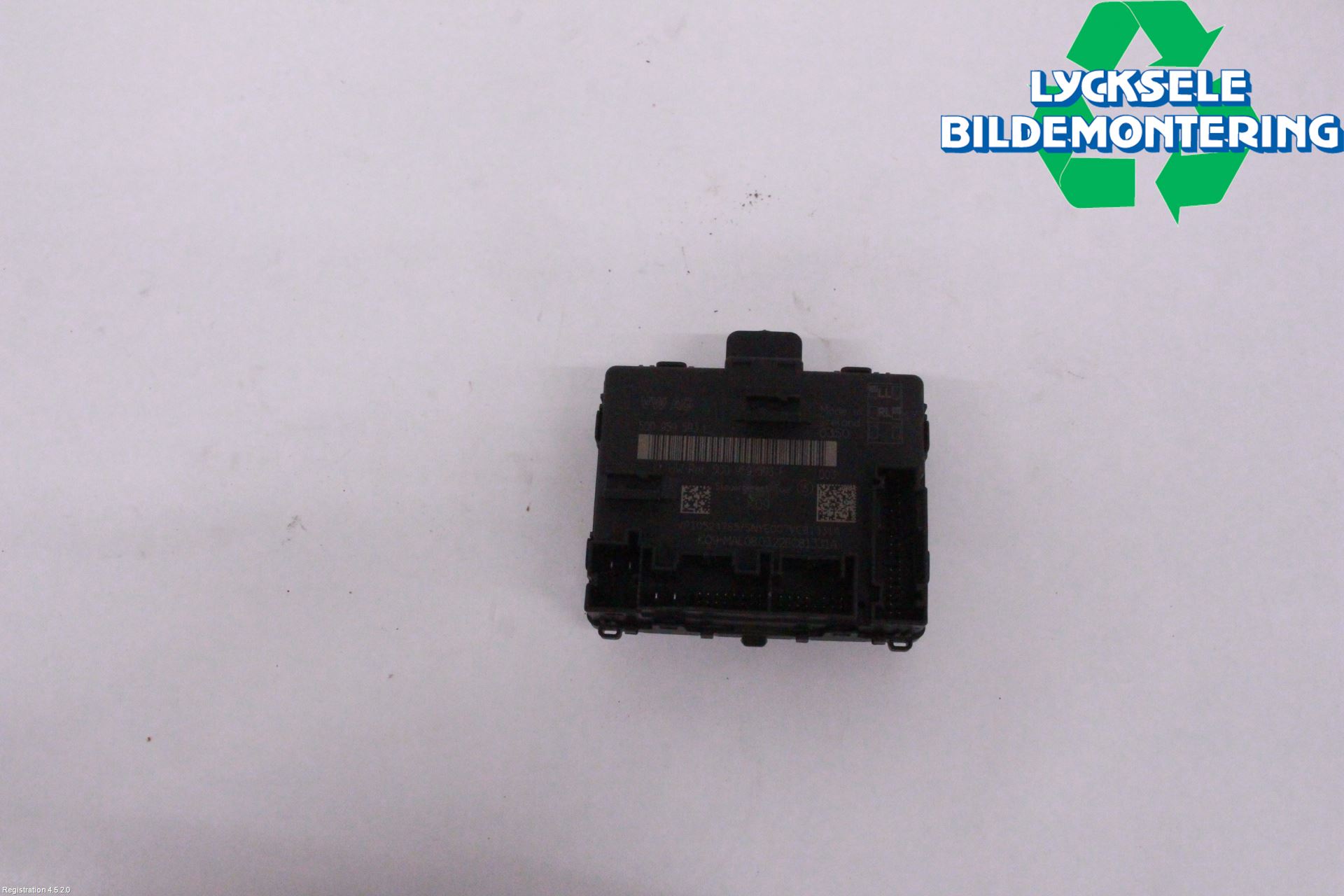 Volkswagen VW PASSAT 20-24 Styrenhet Dörr