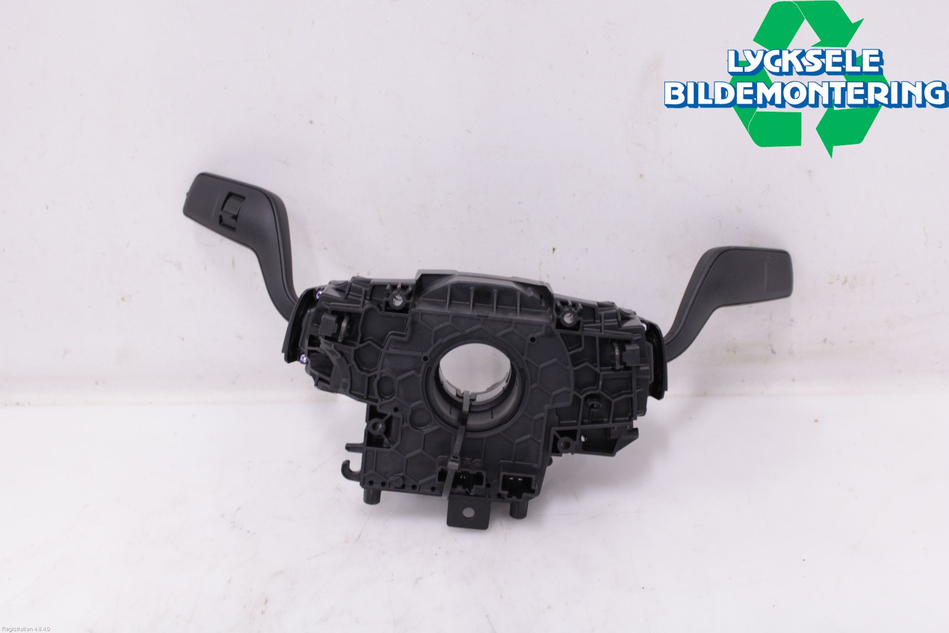 Ford KUGA/KUGA PHEZ/FHEV 20- Spakcentral