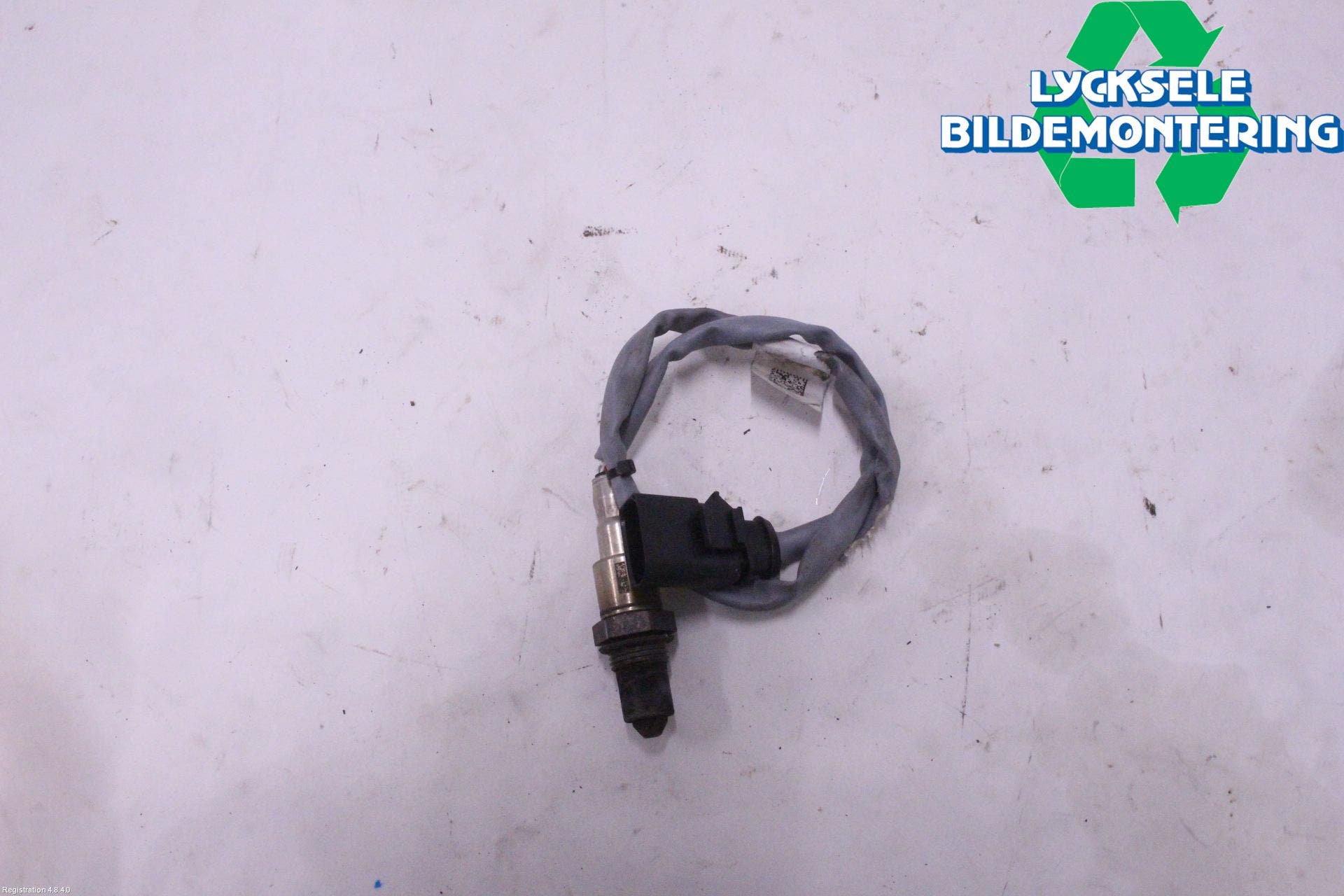 Volkswagen VW AMAROK 2H 10-22 Injlambdasond