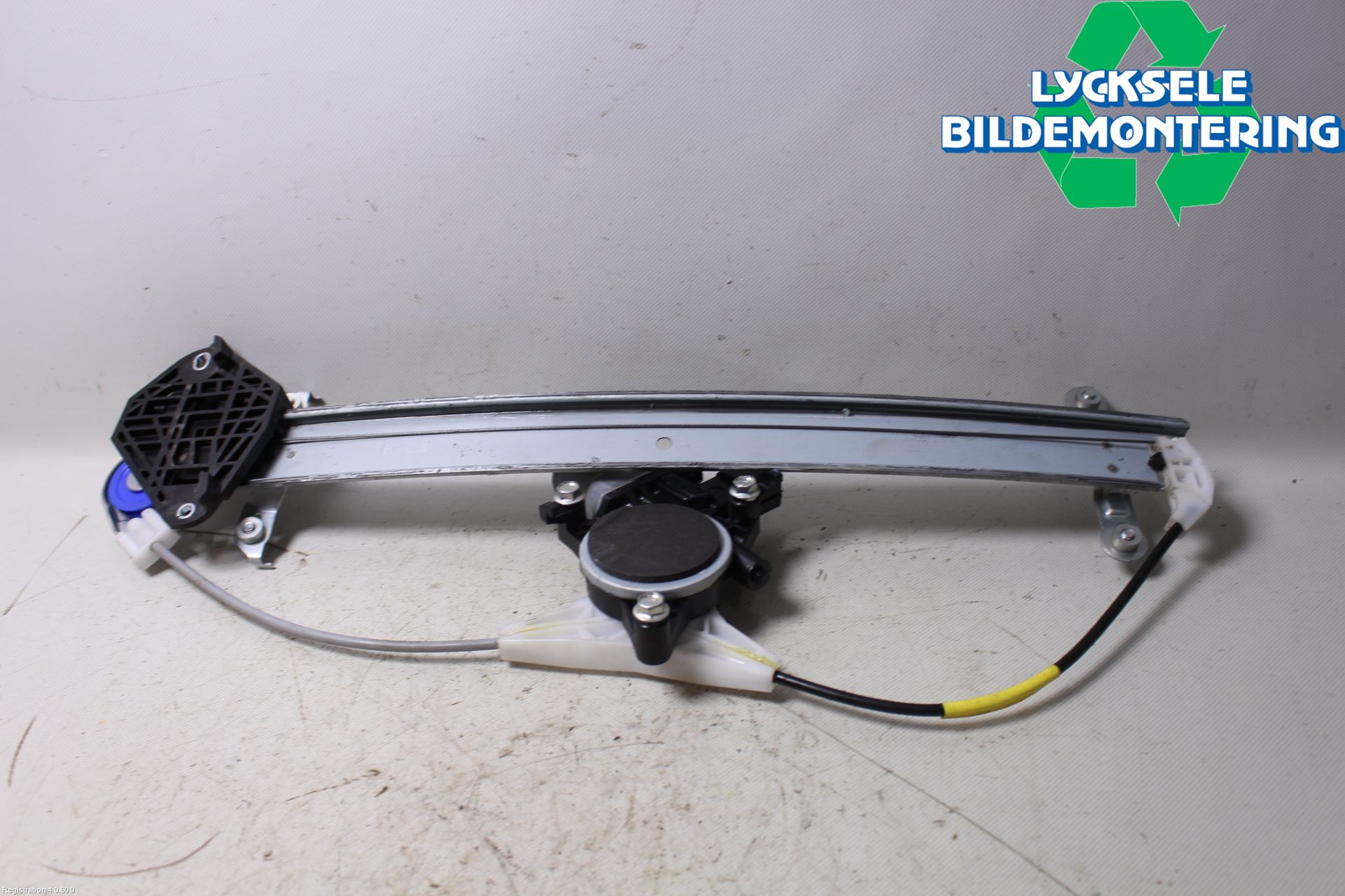 Subaru LEGACY 10-14 Fönsterhiss El Kompl