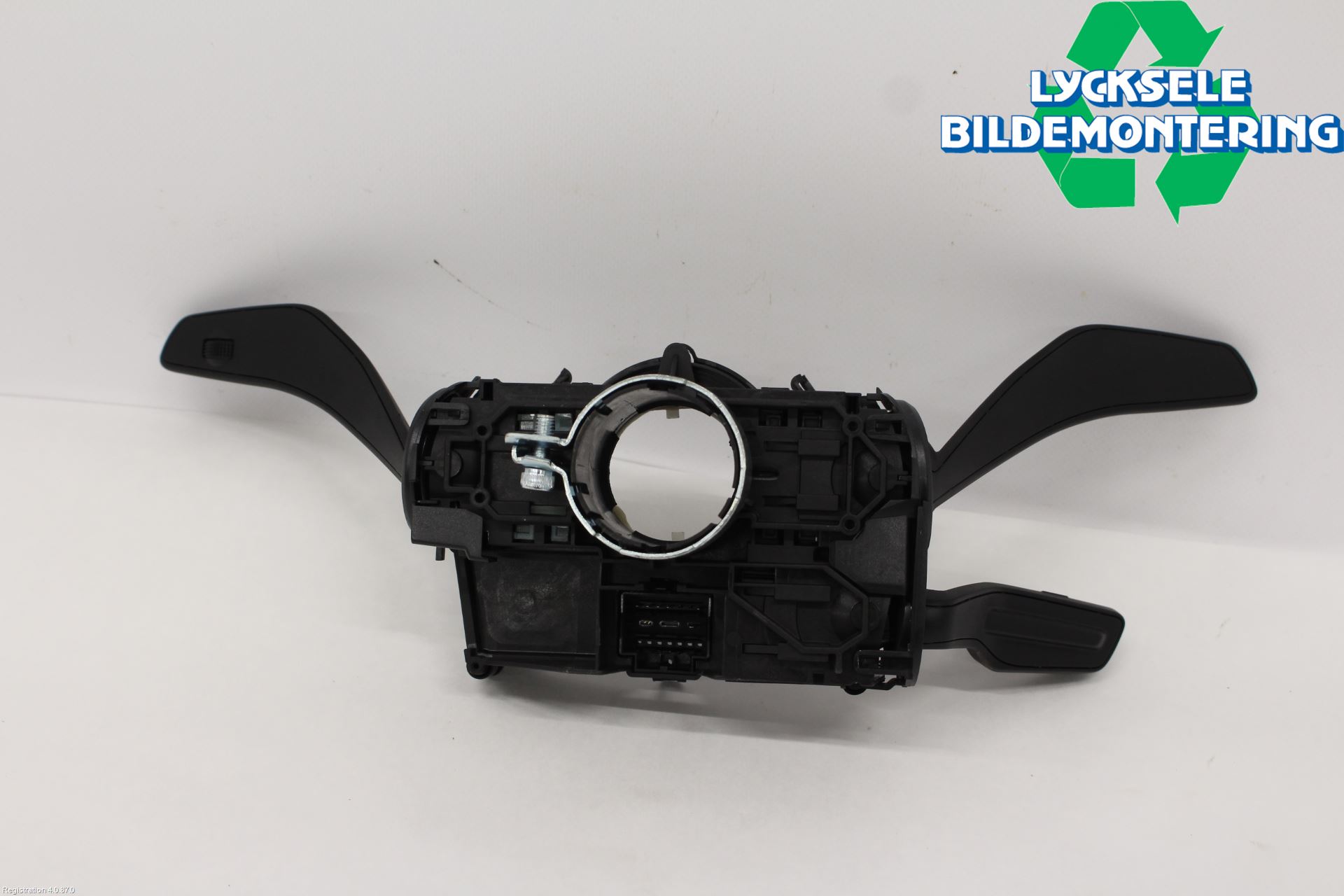 Audi E-TRON, S GE 19- Spakcentral