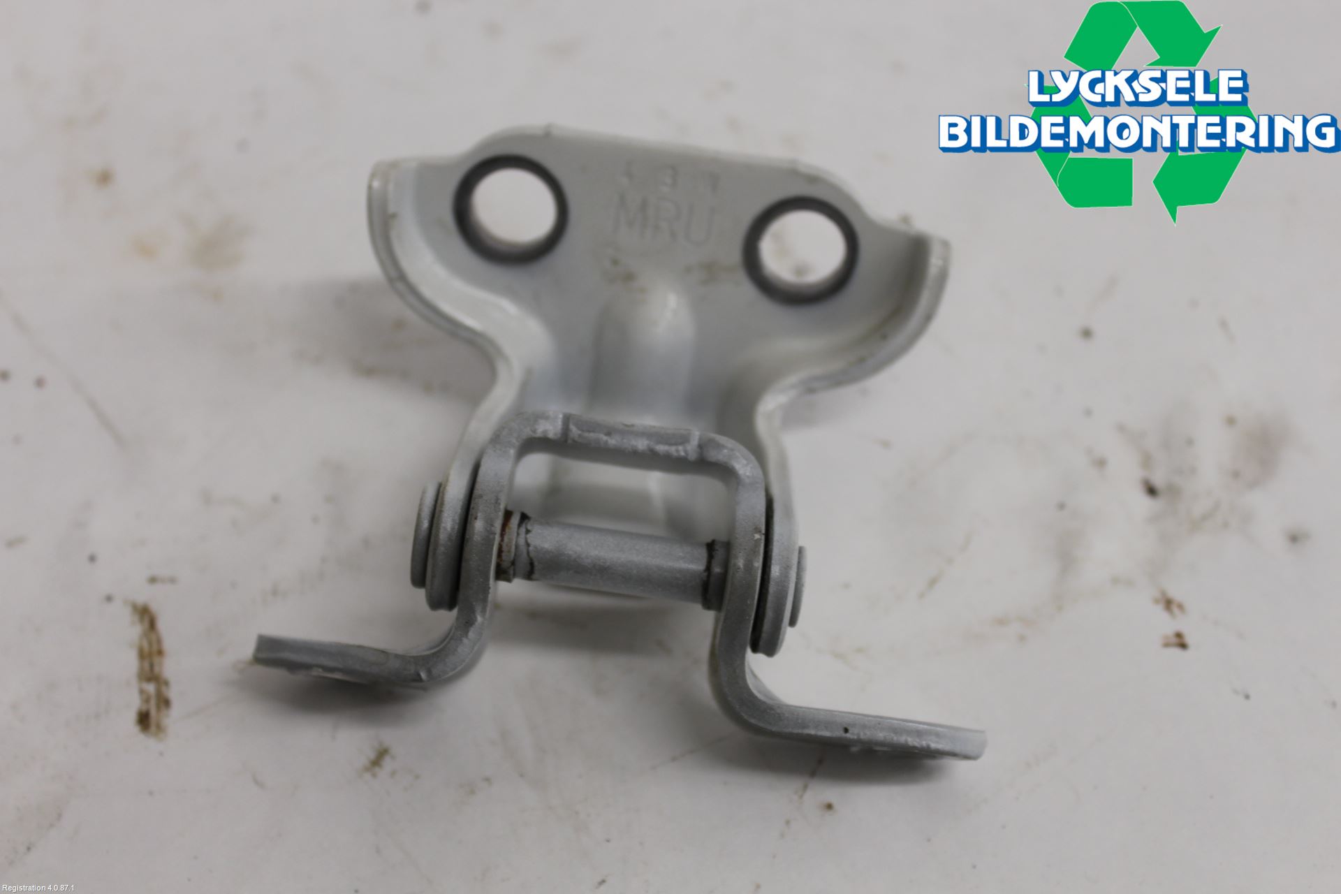 Subaru FORESTER SJ 13-18 Dörrgångjärn