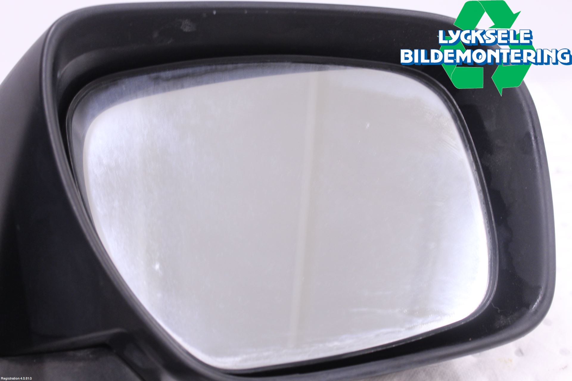 Mazda CX-7 Spegel Yttre El Hö