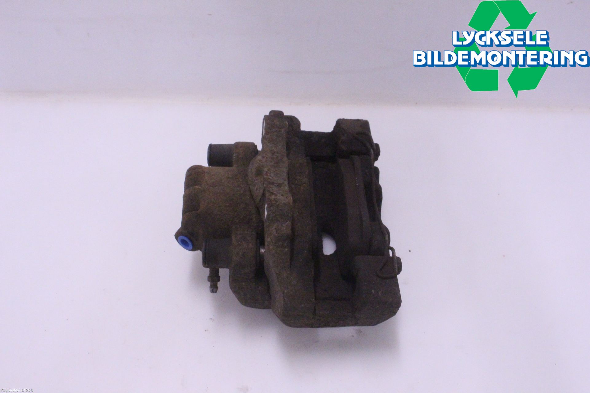 Peugeot PARTNER 16-18 Bromsok Fram Vänster