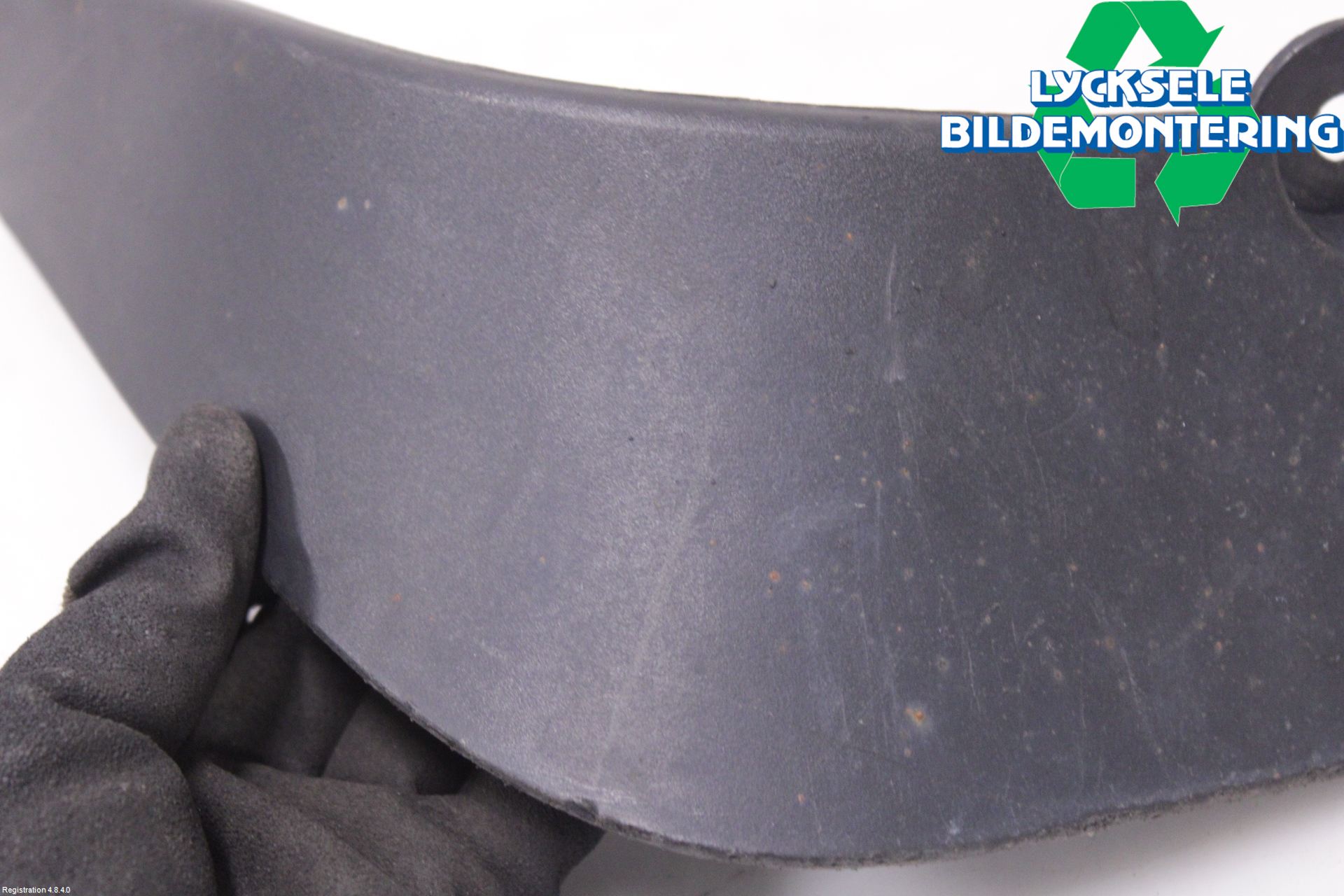 Kia CEED 12-18 Stänkskydd