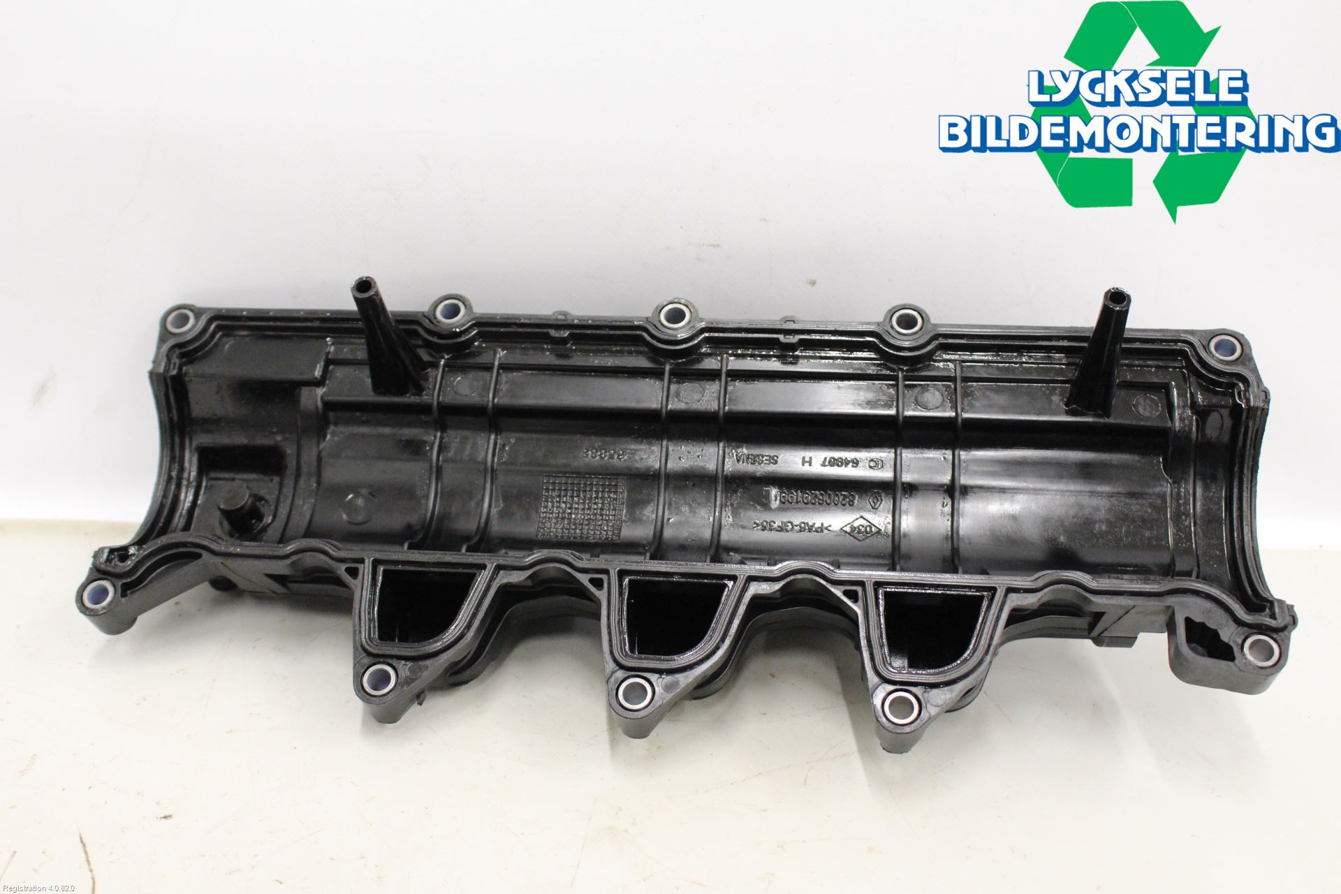 Mercedes-Benz MB CITAN (W415) 13-21 Topplock Diesel