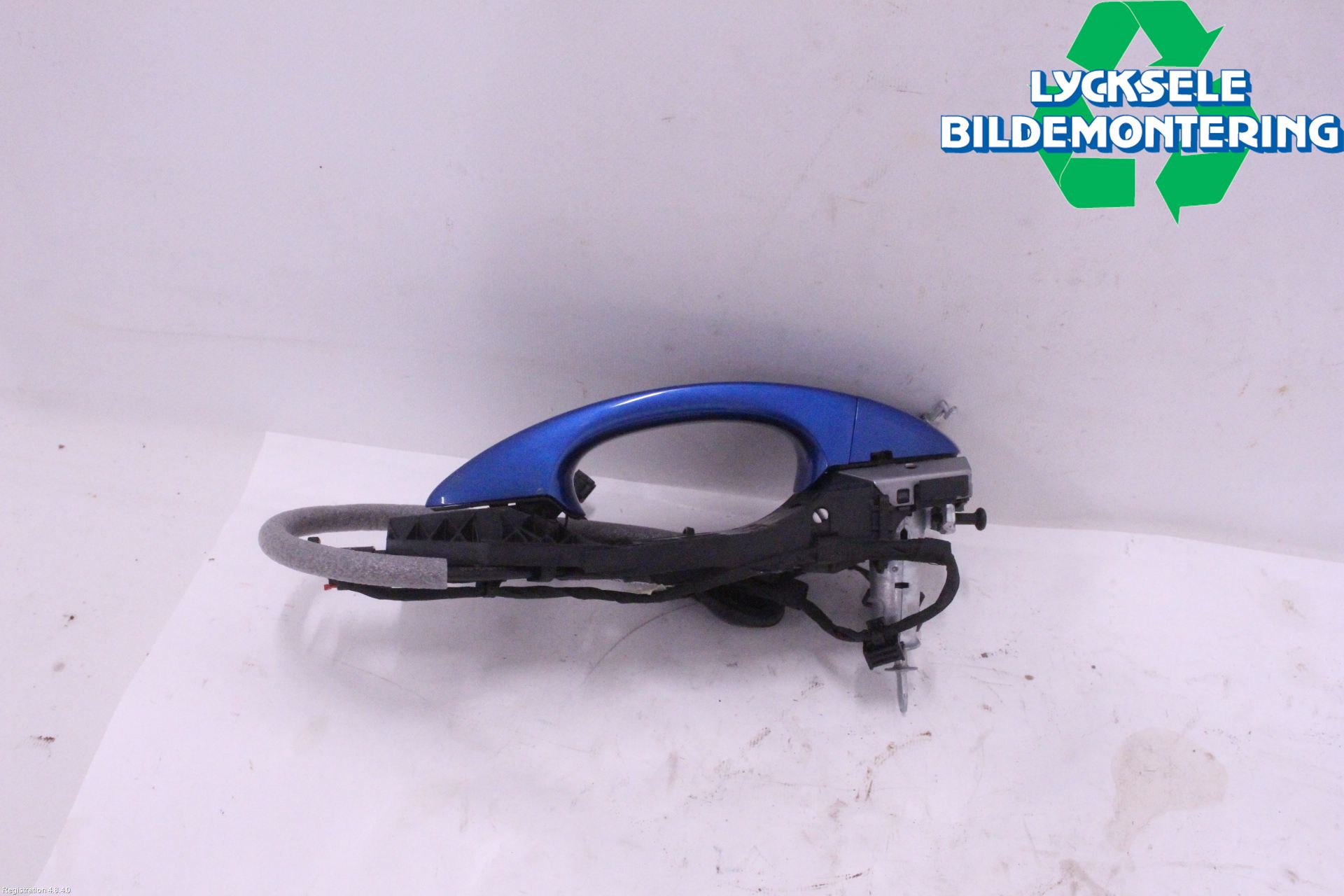 Skoda KAMIQ 20- Dörrhandtag Yttre Vä