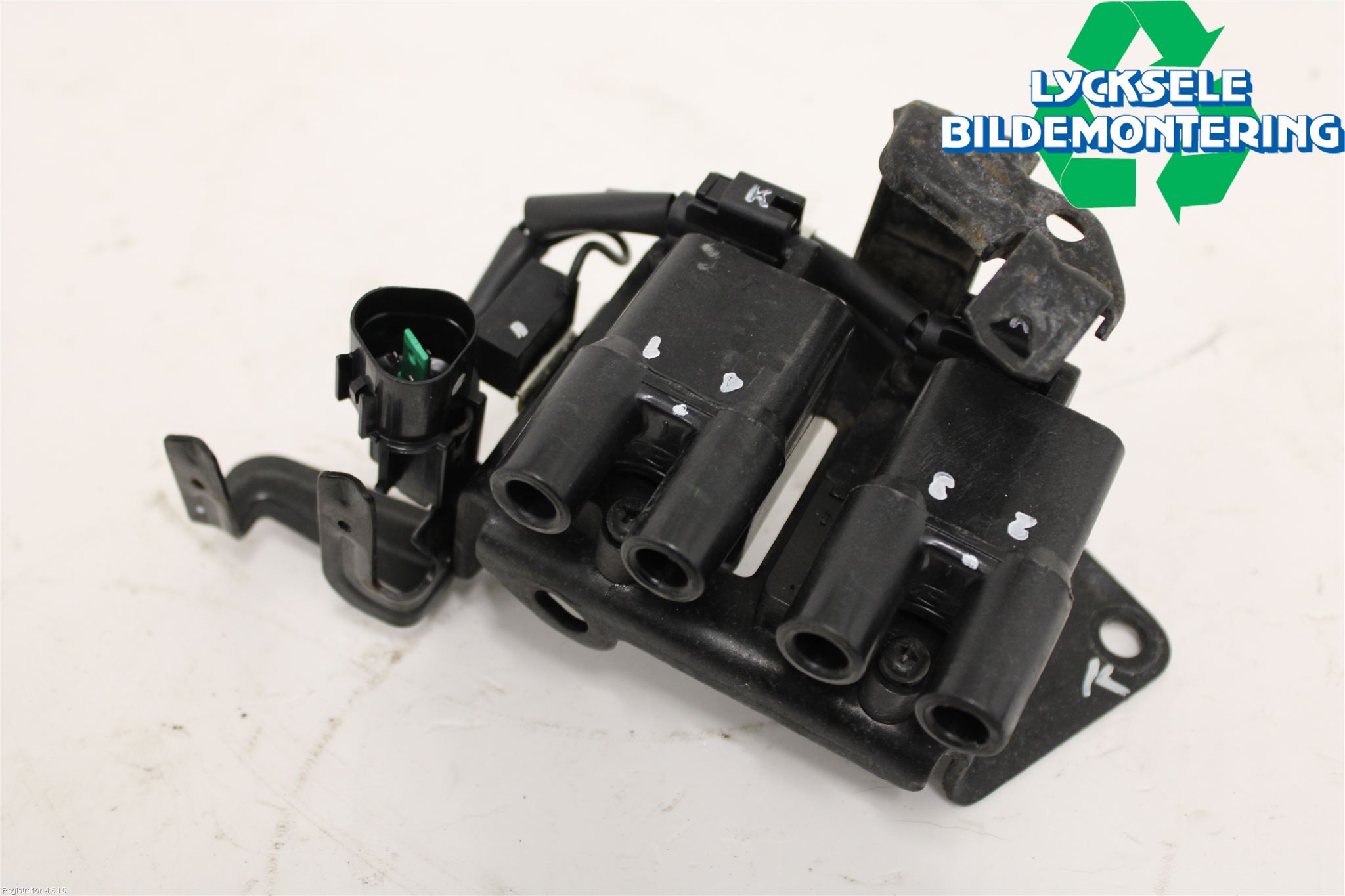 Hyundai i20 GB 15-20 Tändspole