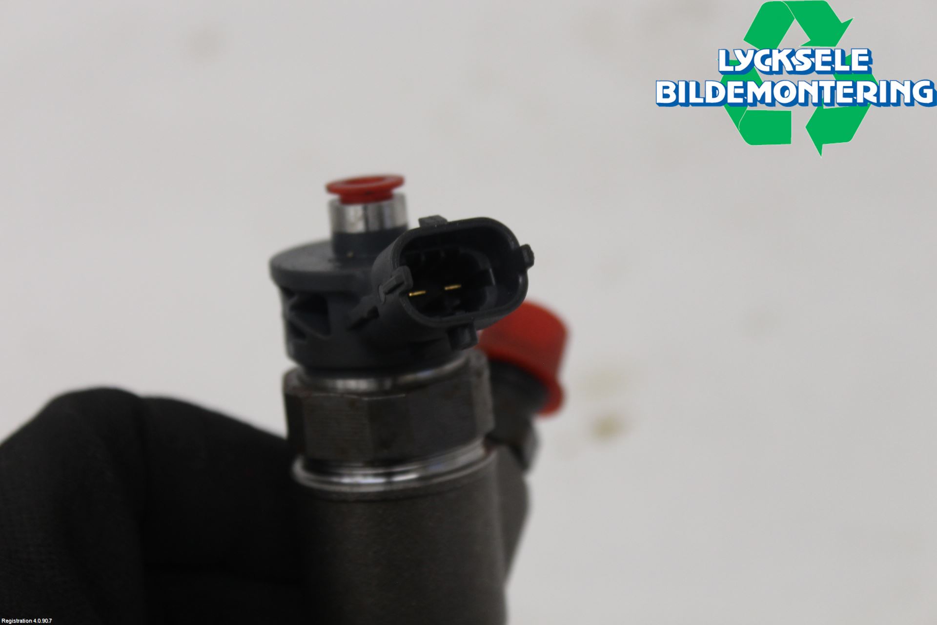 Ford TRANSIT/TOURNEO CONNECT 22- Injspridare