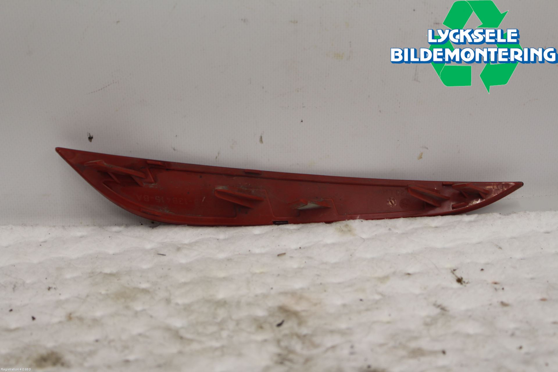 Ford FOCUS 19- Dimljus/Reflex Bak