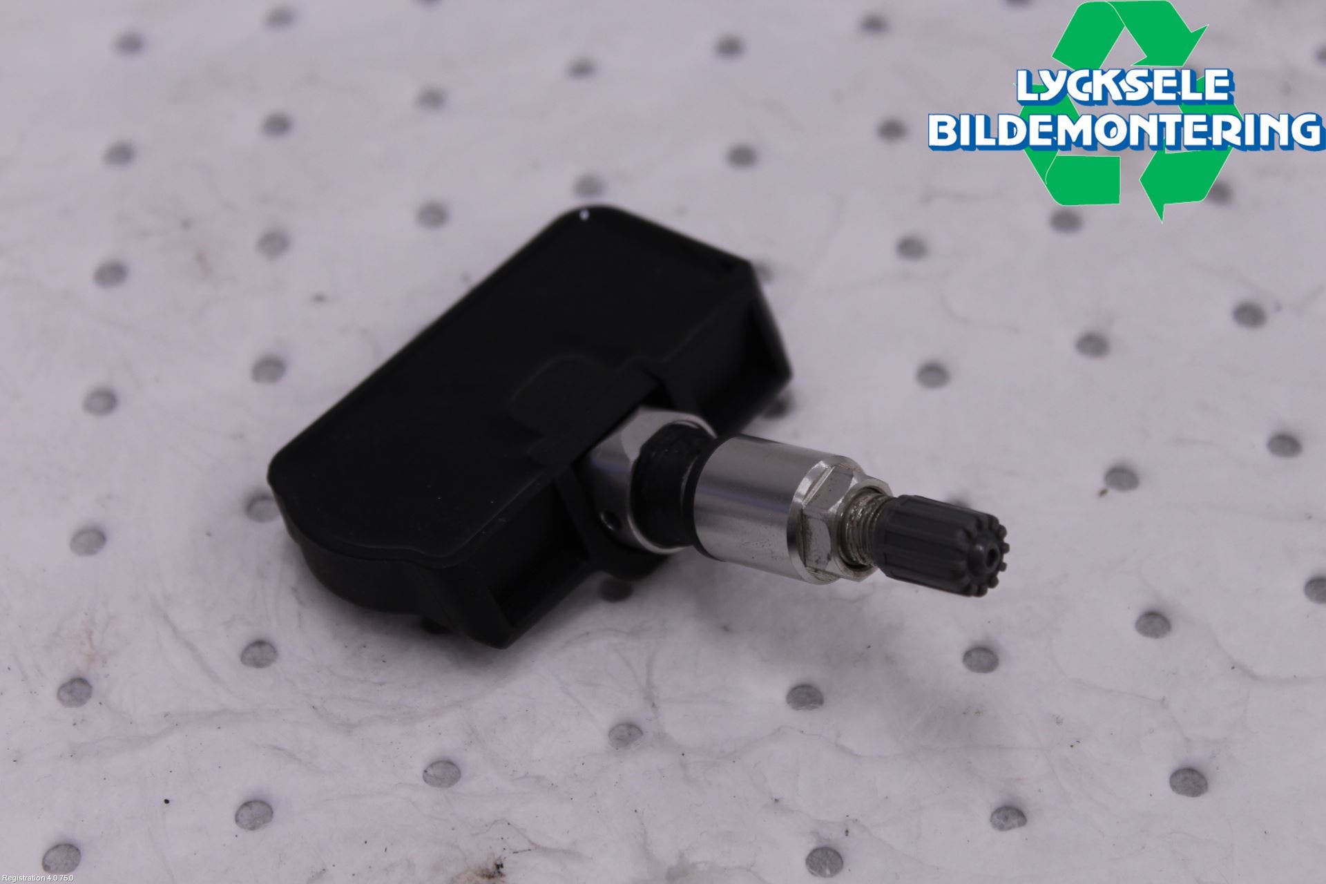 Mini COUNTRYMAN F60 17-23 Givare Däcktryck