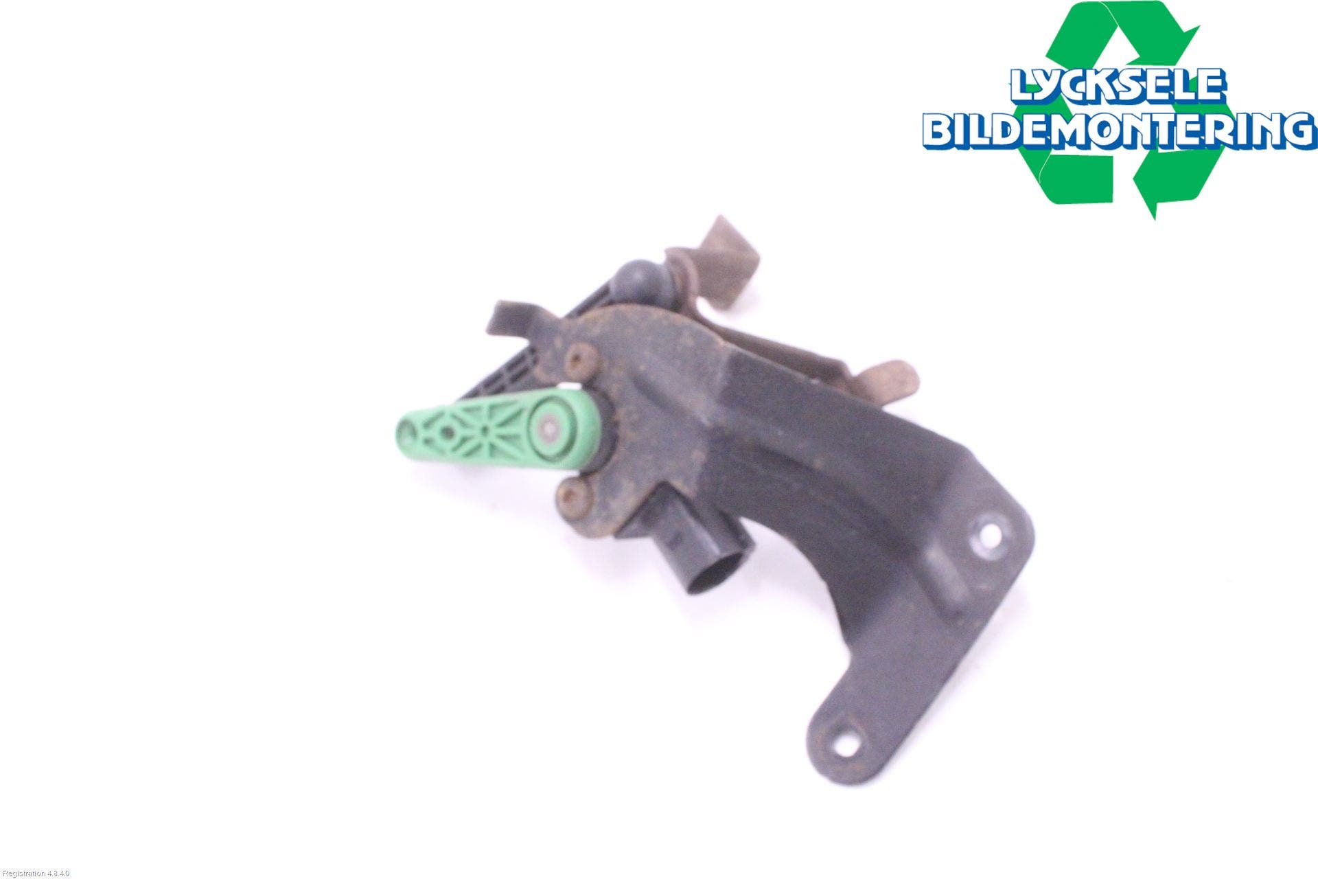 Skoda OCTAVIA (5E) 13-20 Givare Xenon/Ljushöjdsreglering