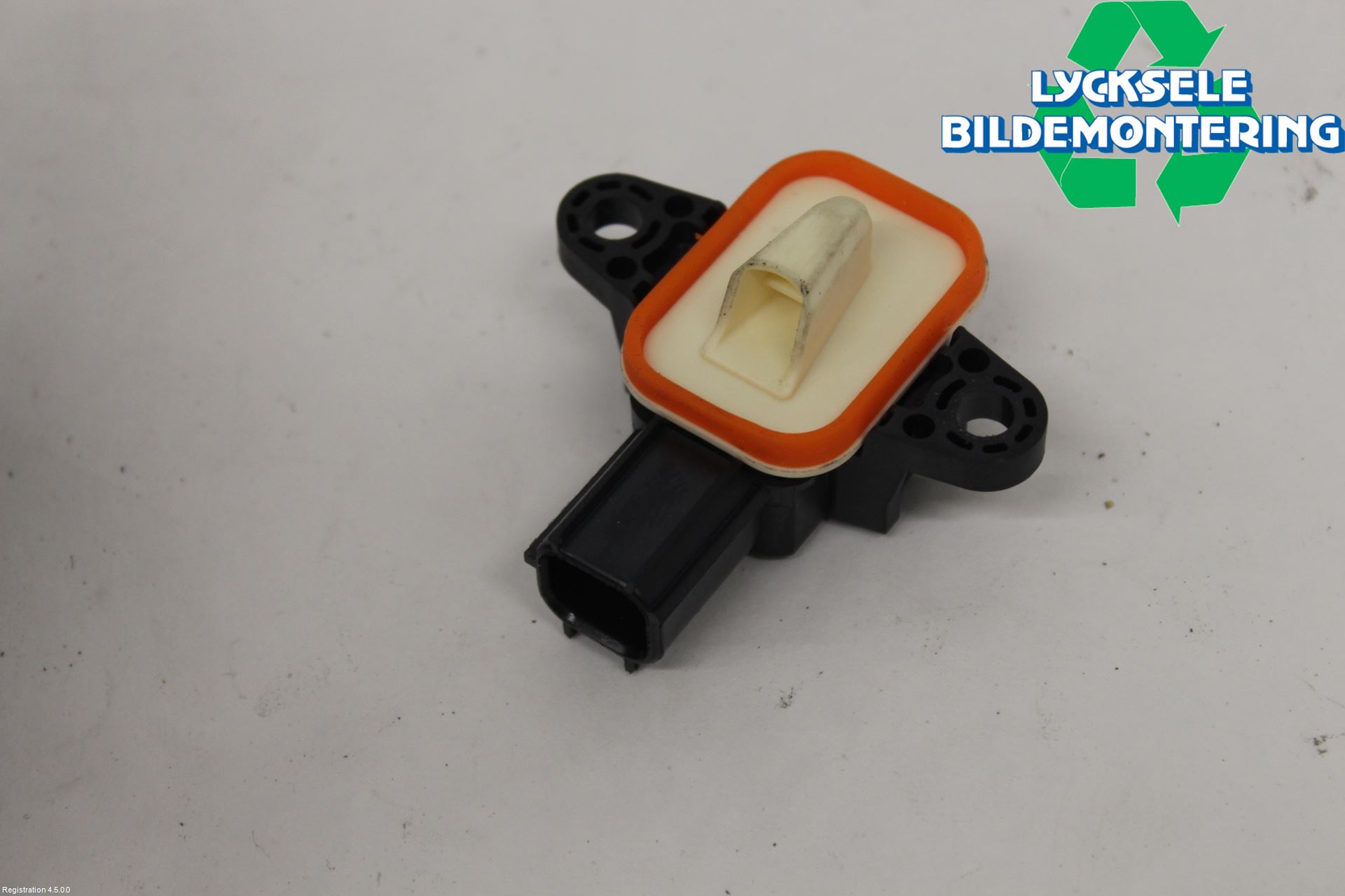 Ford KUGA 17-19 Sensor Aktivt Kollisionsskydd