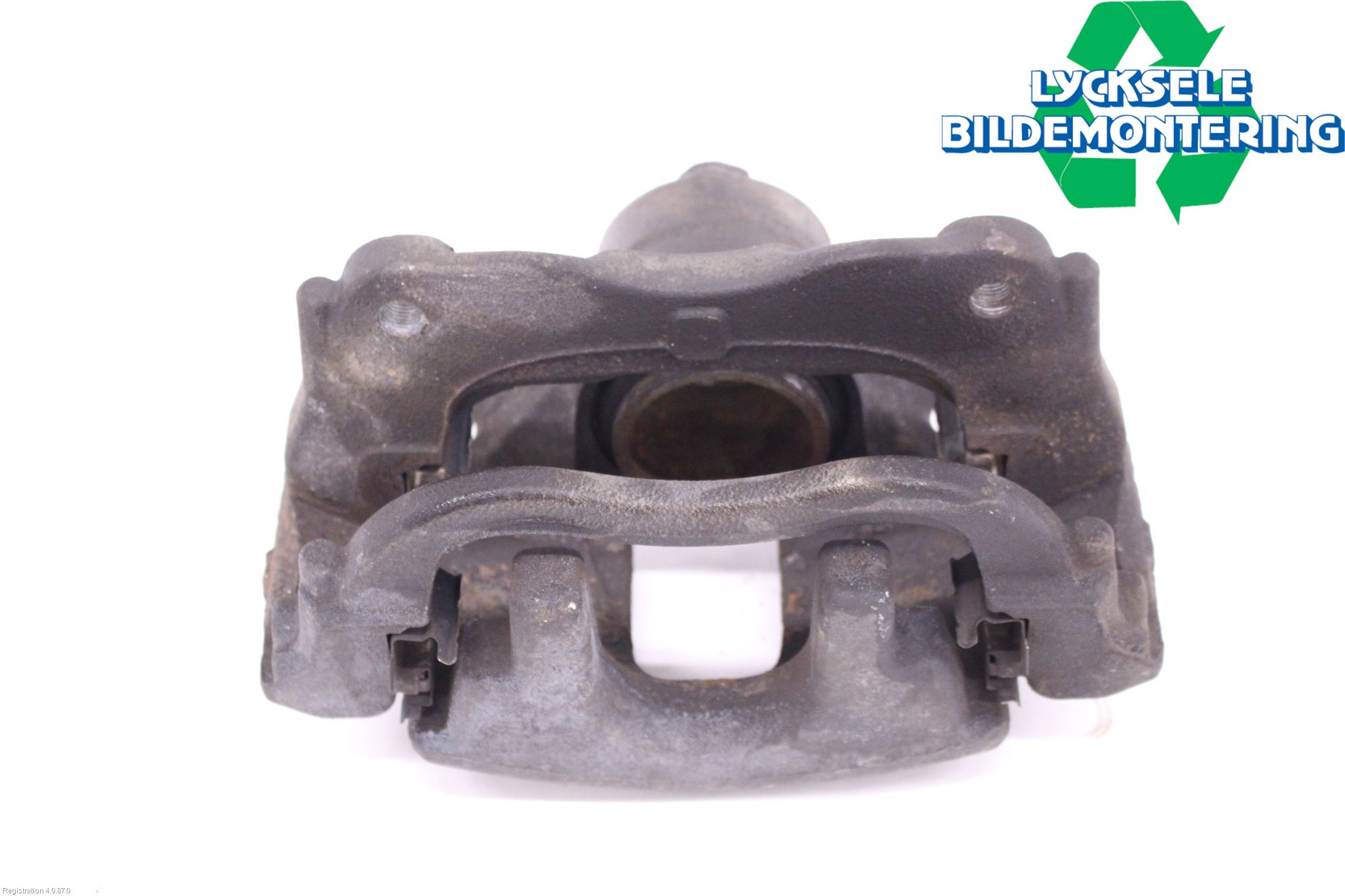 Toyota AVENSIS 09-15 Bromsok Fram Vänster