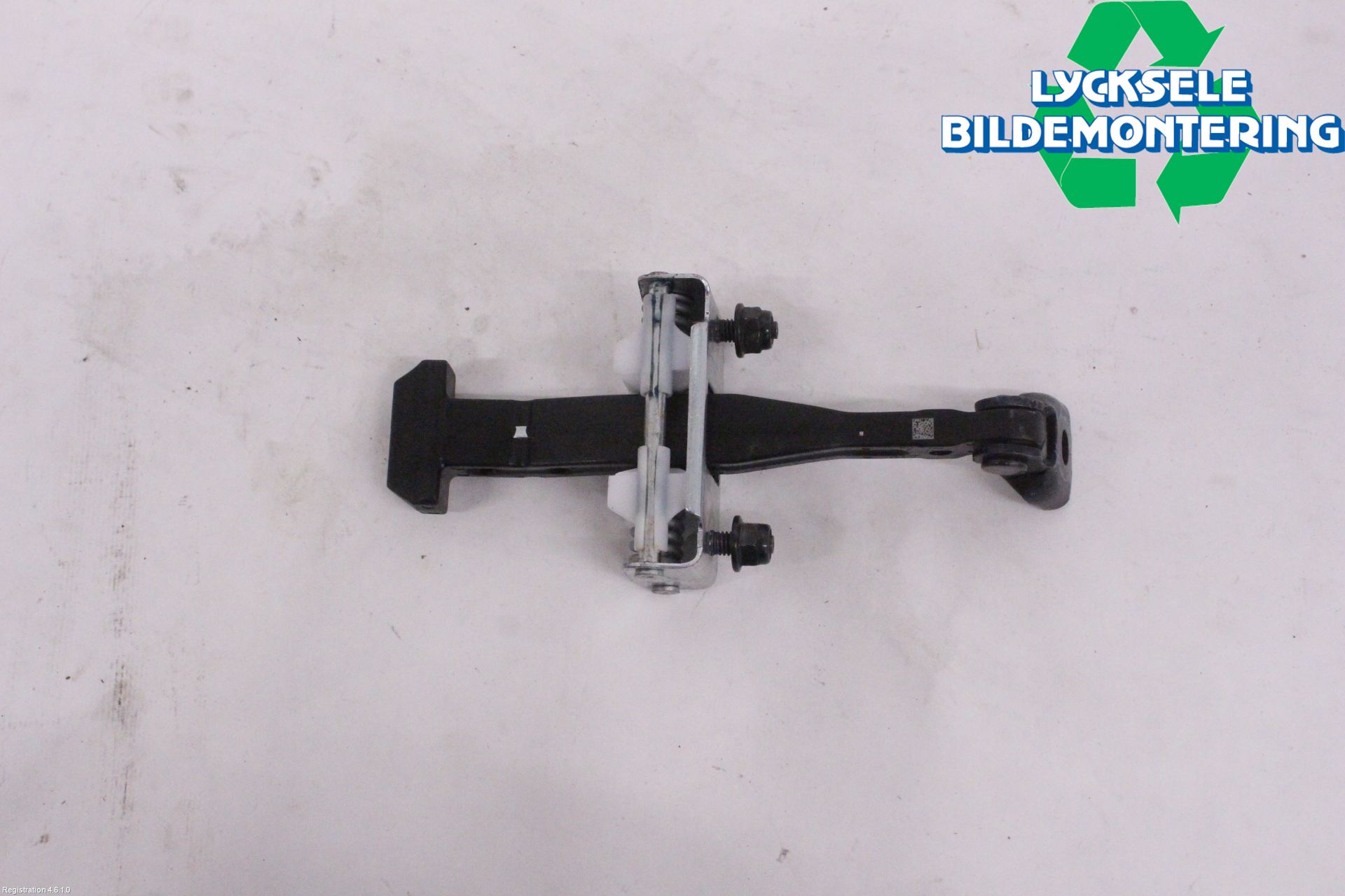 Ford MUSTANG Mach-E 21- Dörrstopp