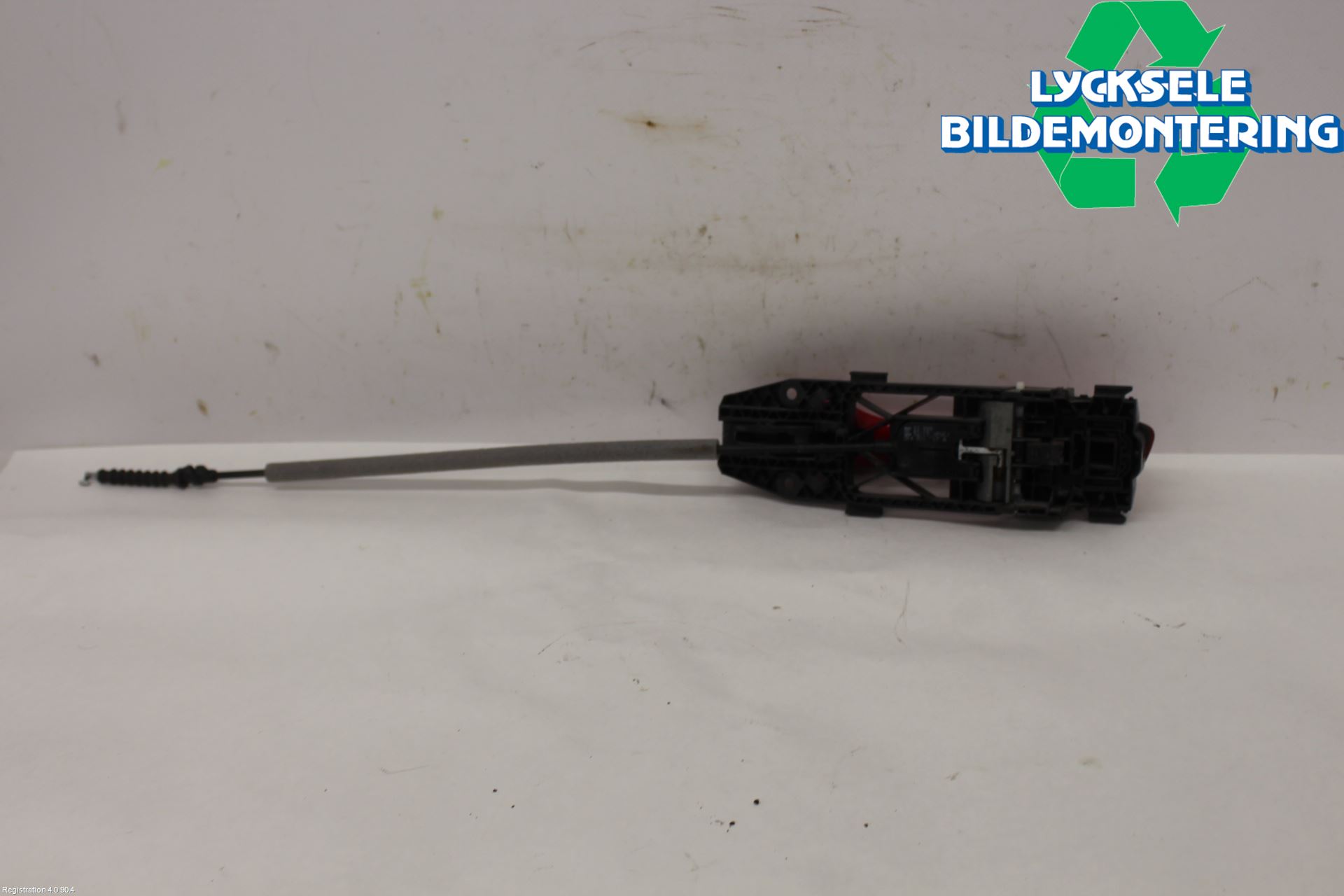 Seat LEON 13-20 Dörrhandtag Yttre Hö