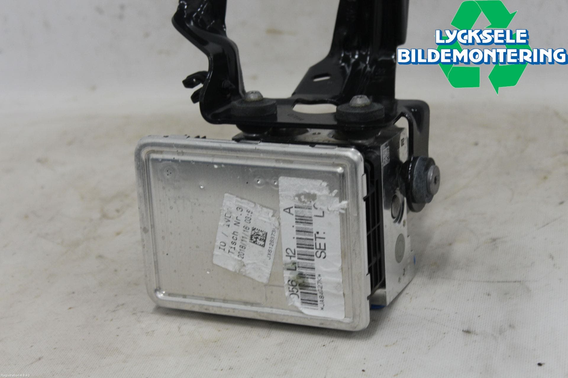 Ford FOCUS 15-18 Abs Hydraulaggregat