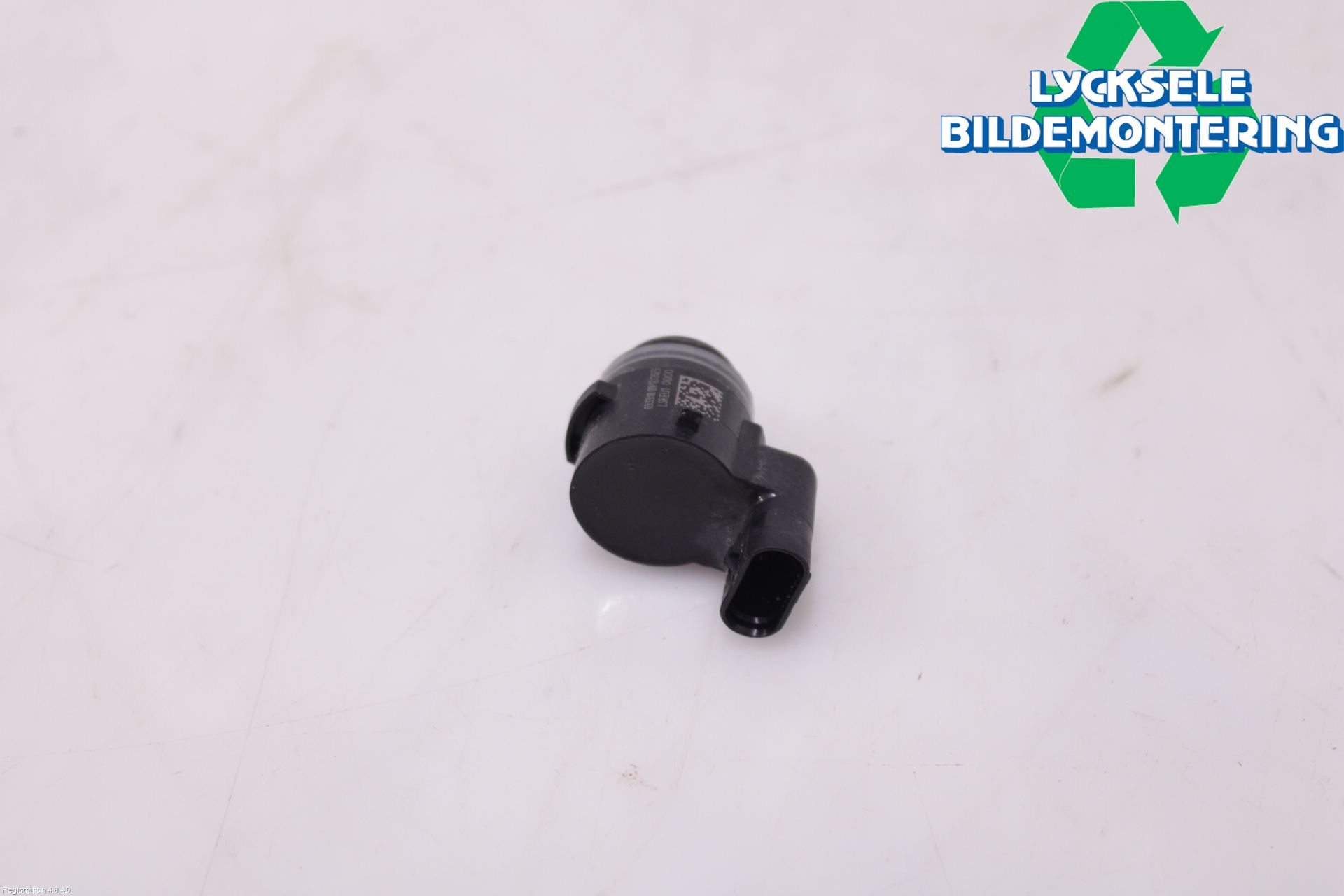 Volkswagen VW TAIGO 22- Parkeringshjälp Backsensor